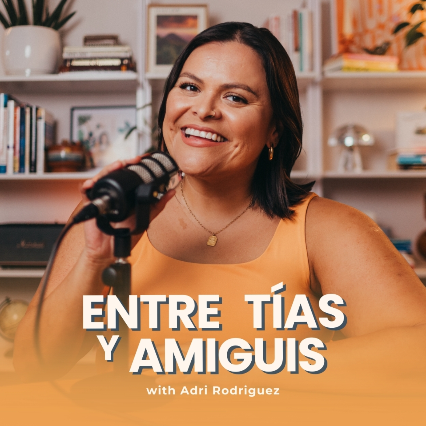 Entre Tías y Amiguis