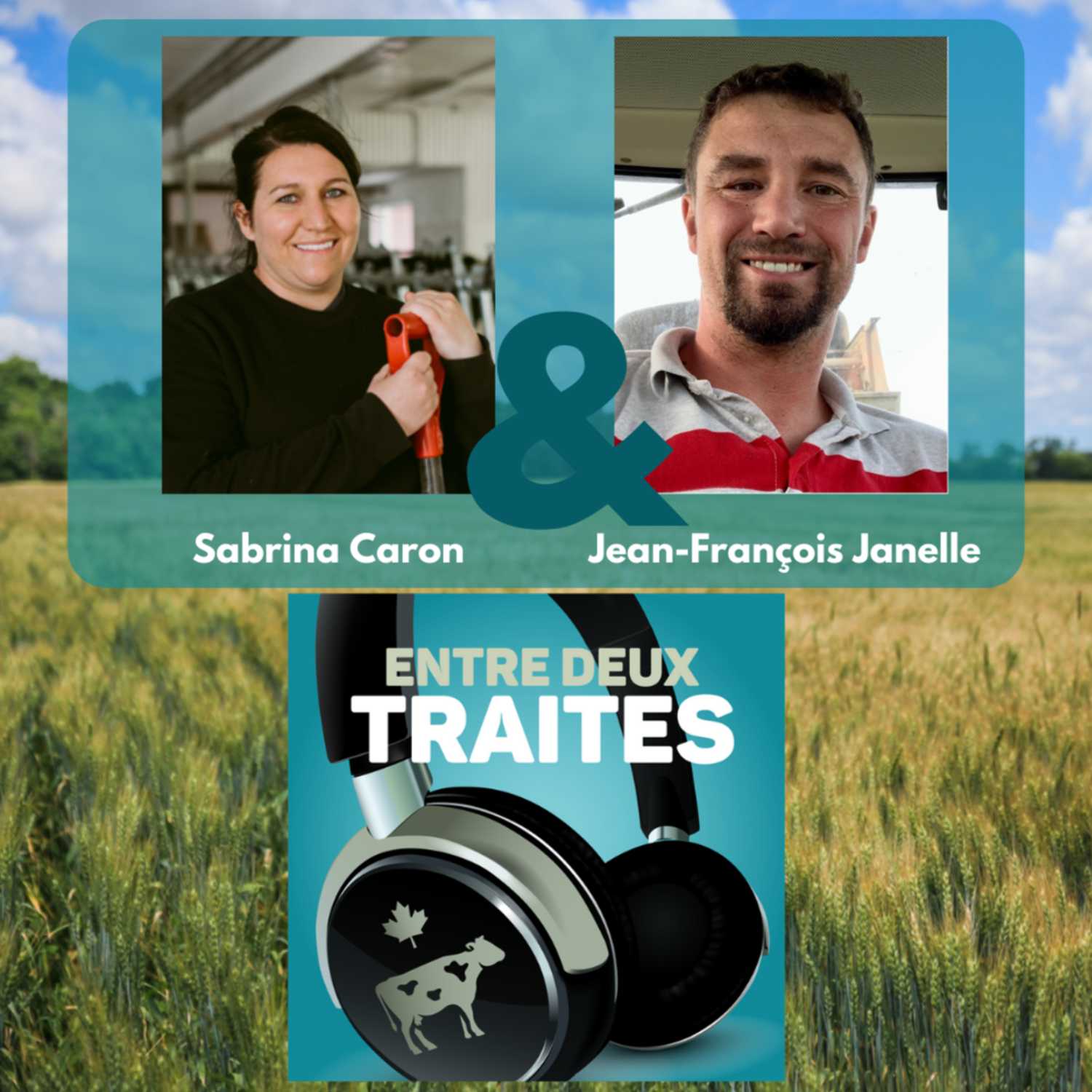 Entre deux traites