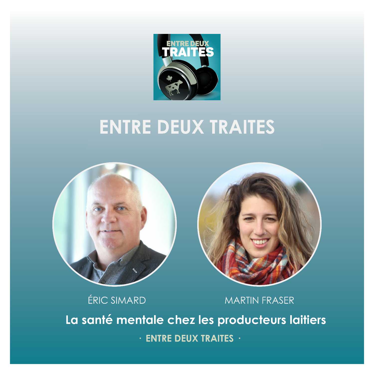 Entre deux traites