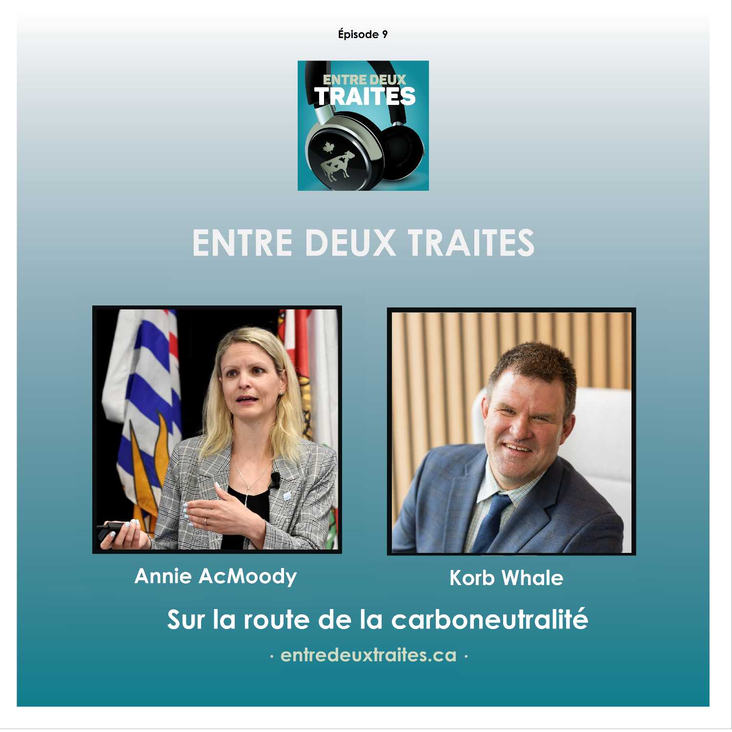 Entre deux traites