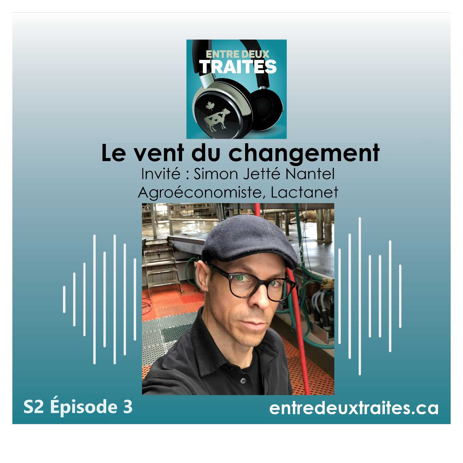 Entre deux traites
