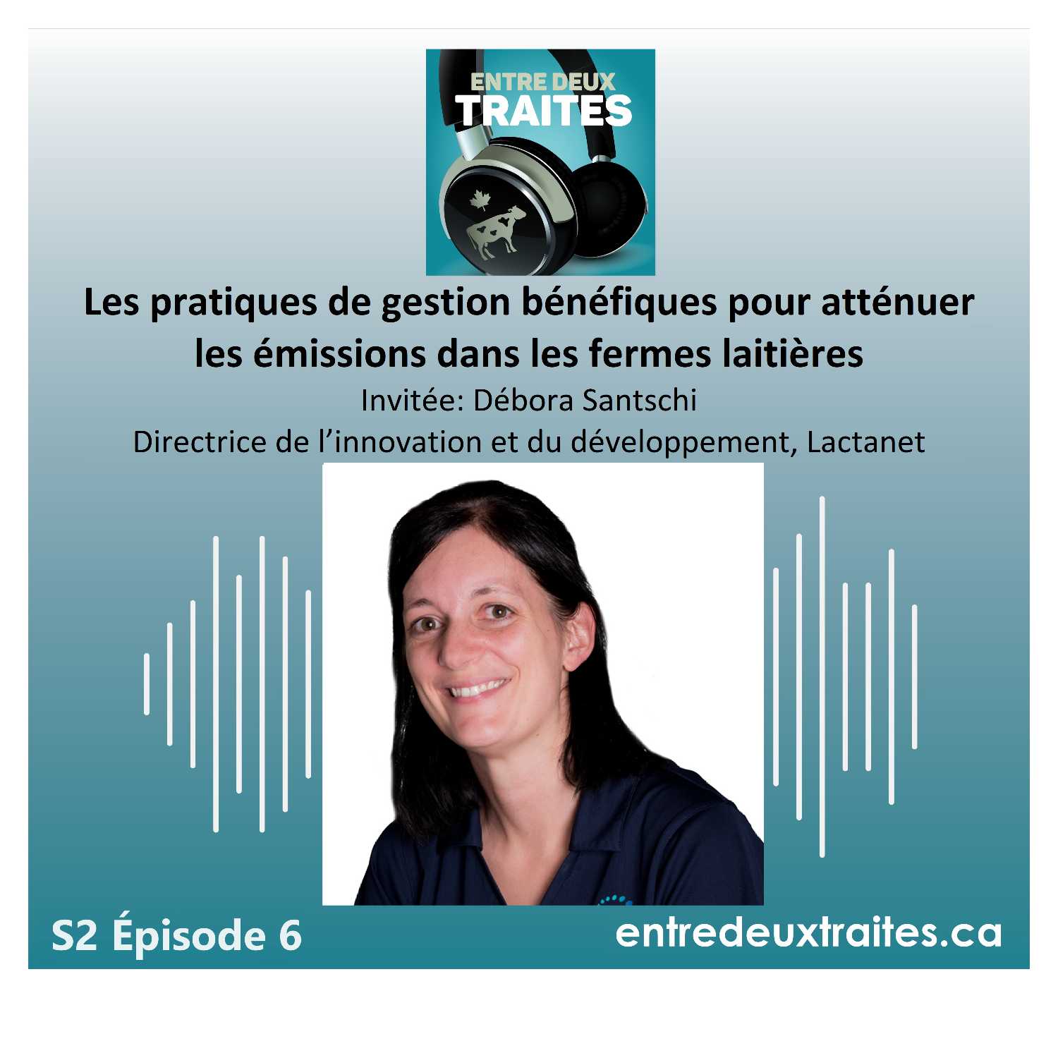 Entre deux traites