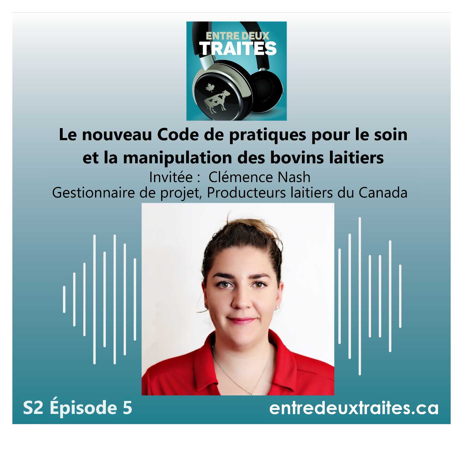 Entre deux traites