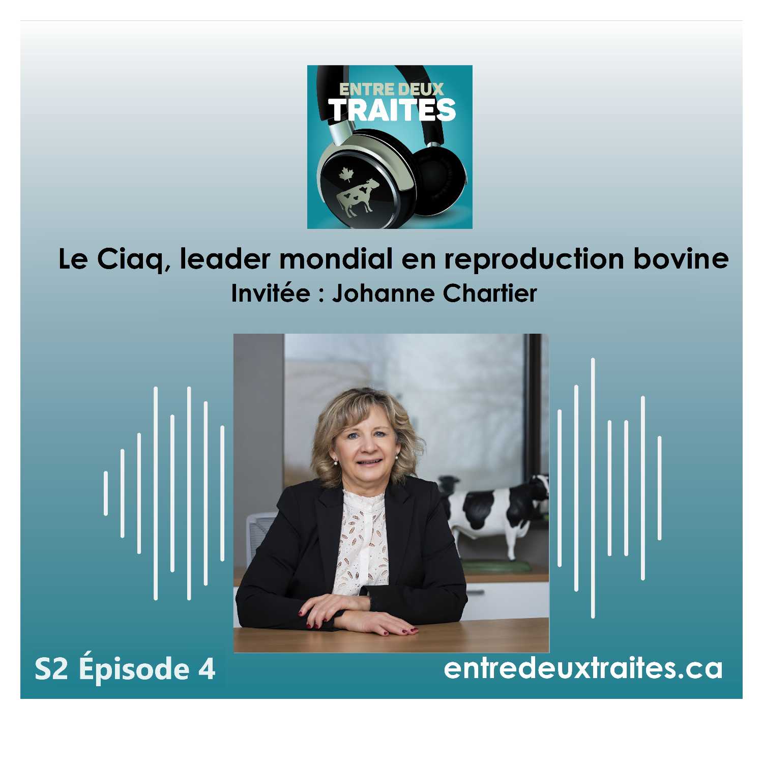Entre deux traites