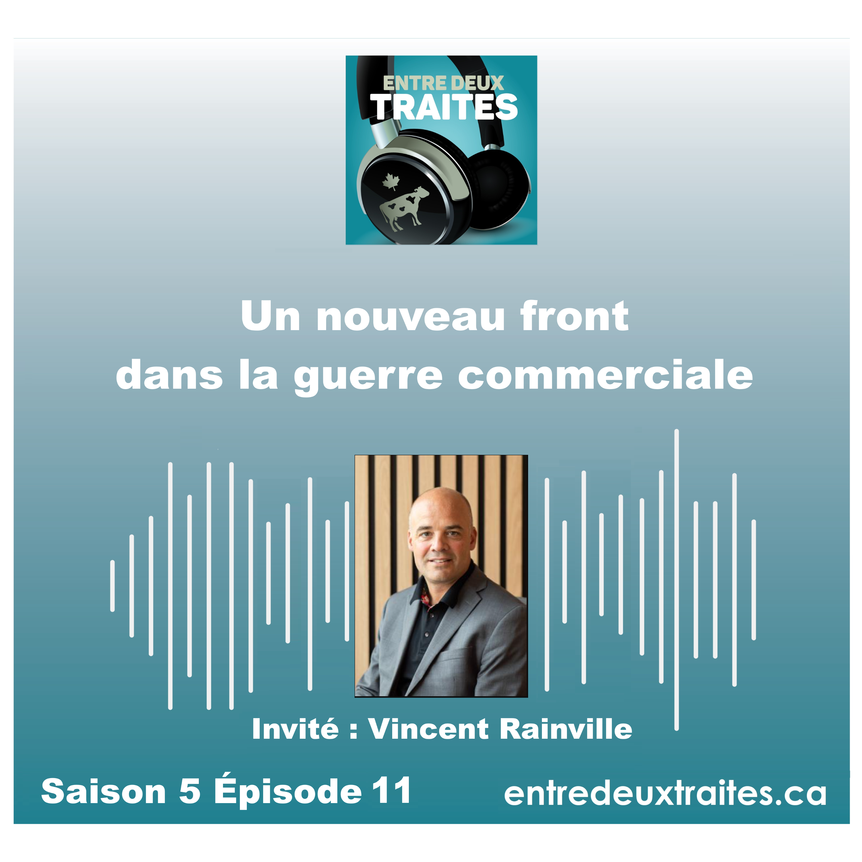 Un nouveau front dans la guerre commerciale  episode artwork