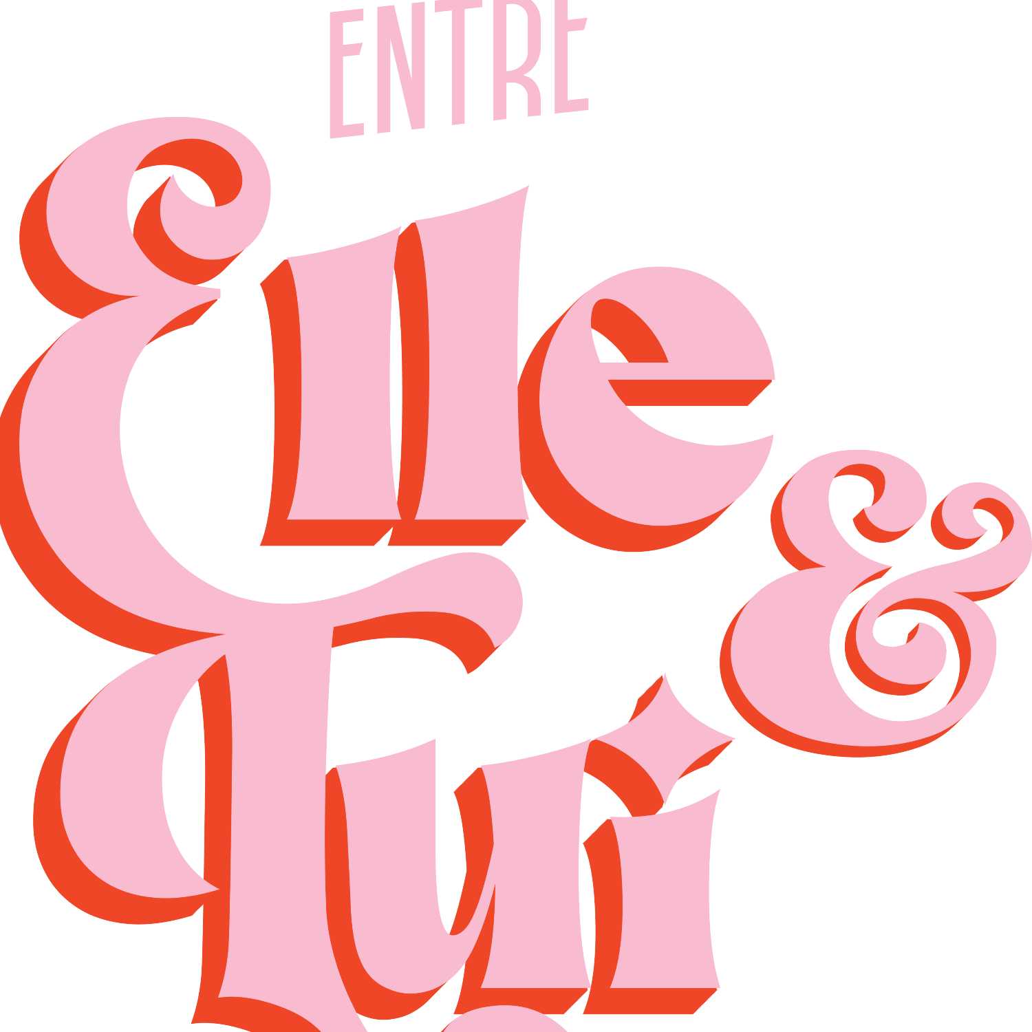 Entre Elle et Lui