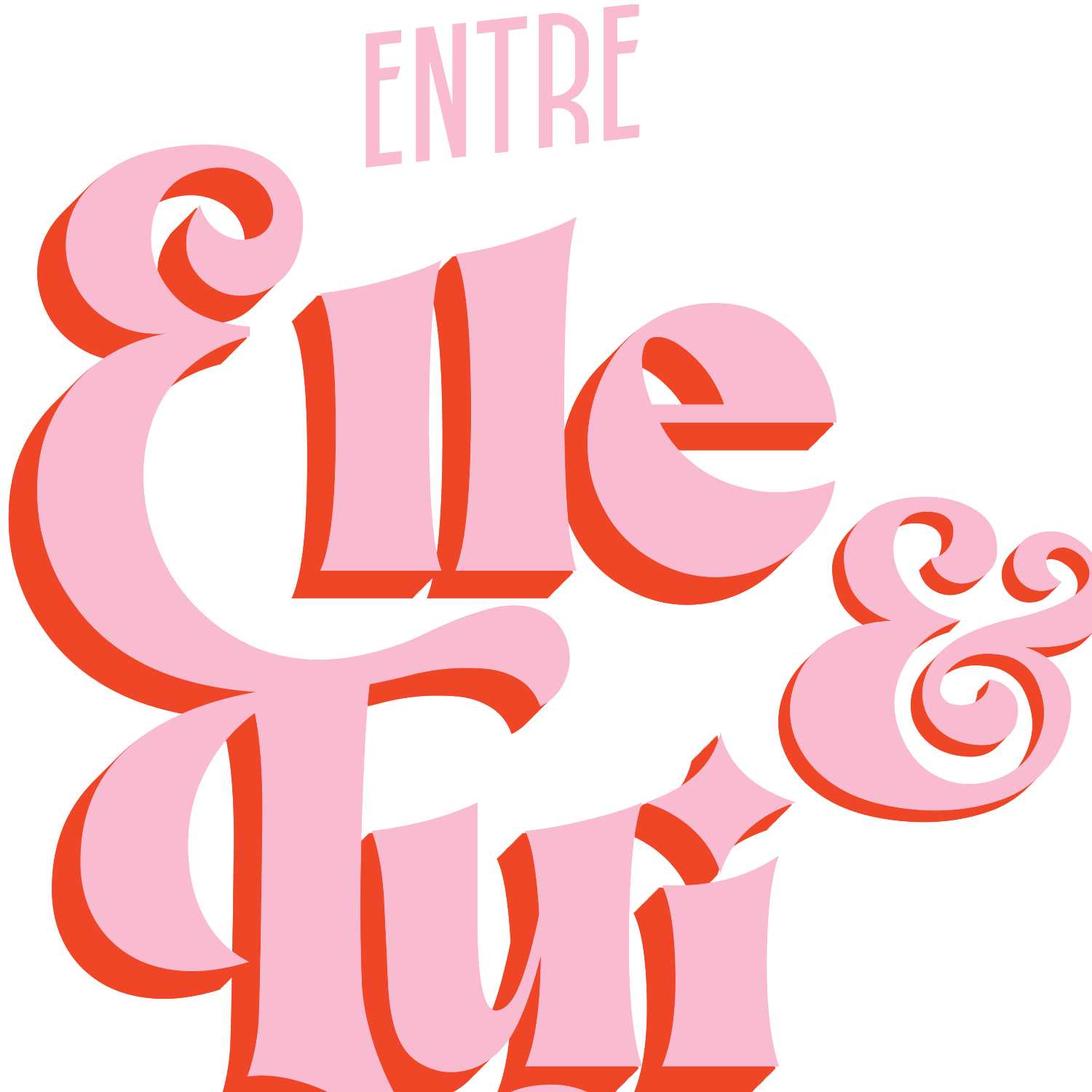 Entre Elle et Lui