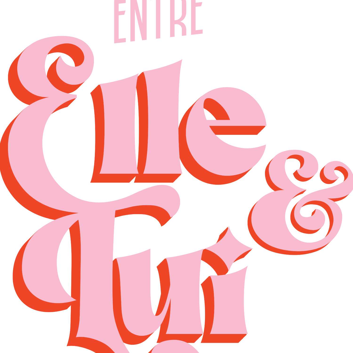 Entre Elle et Lui