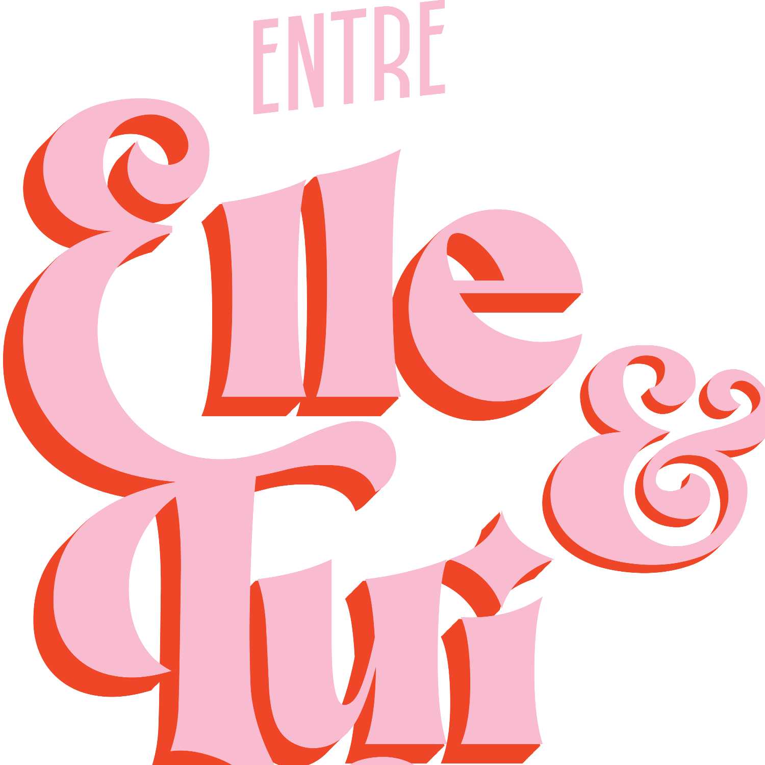 Entre Elle et Lui