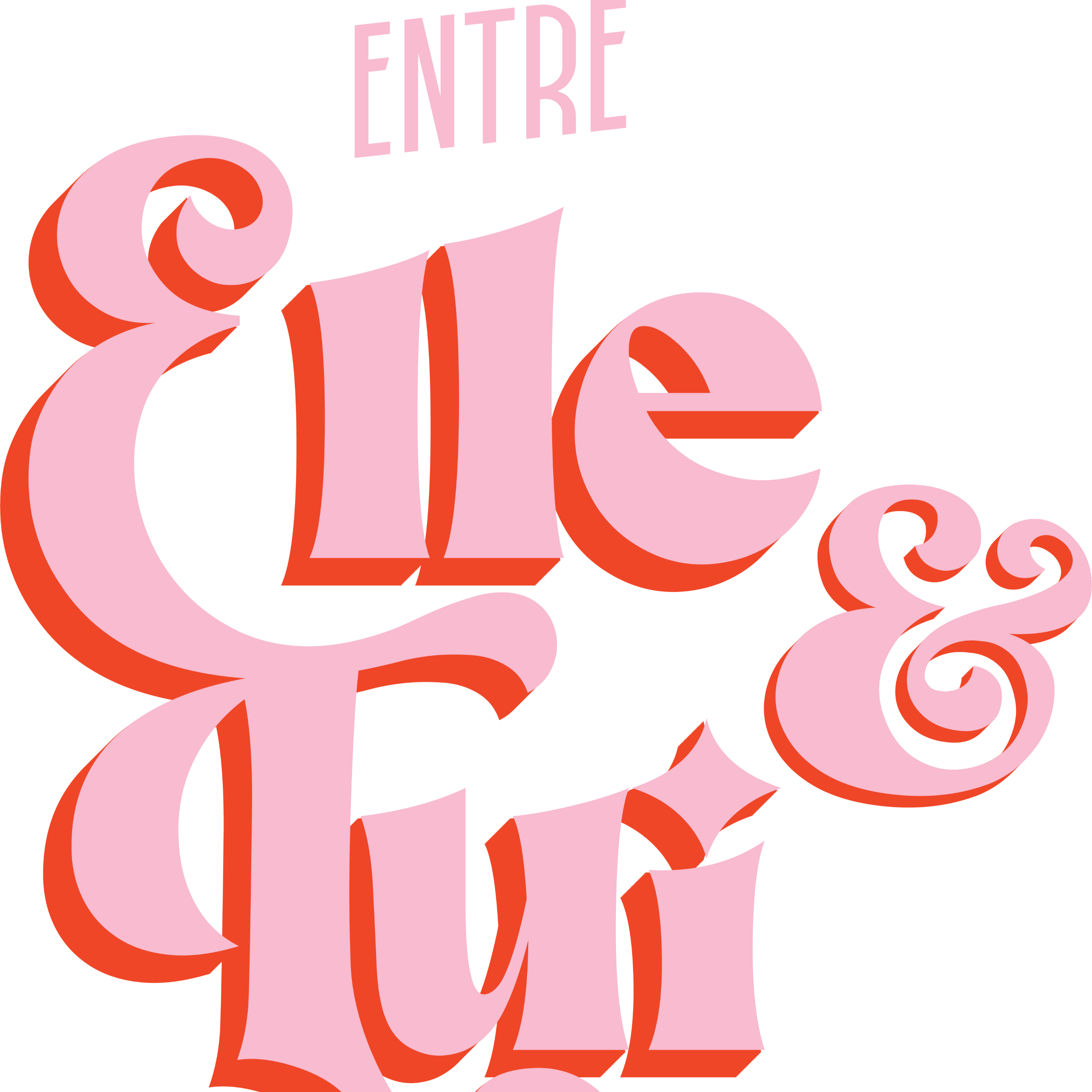 Entre Elle et Lui