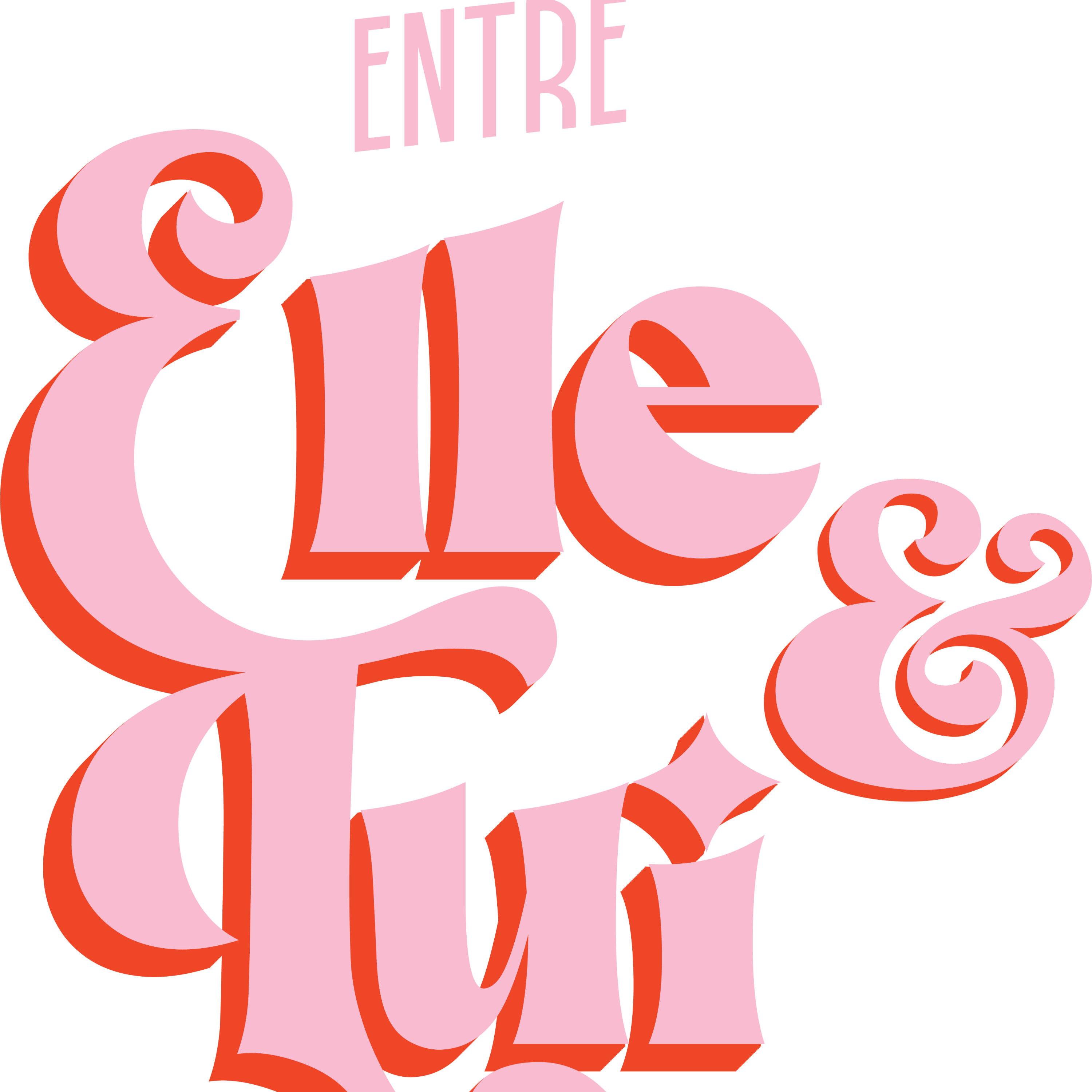 Entre Elle et Lui