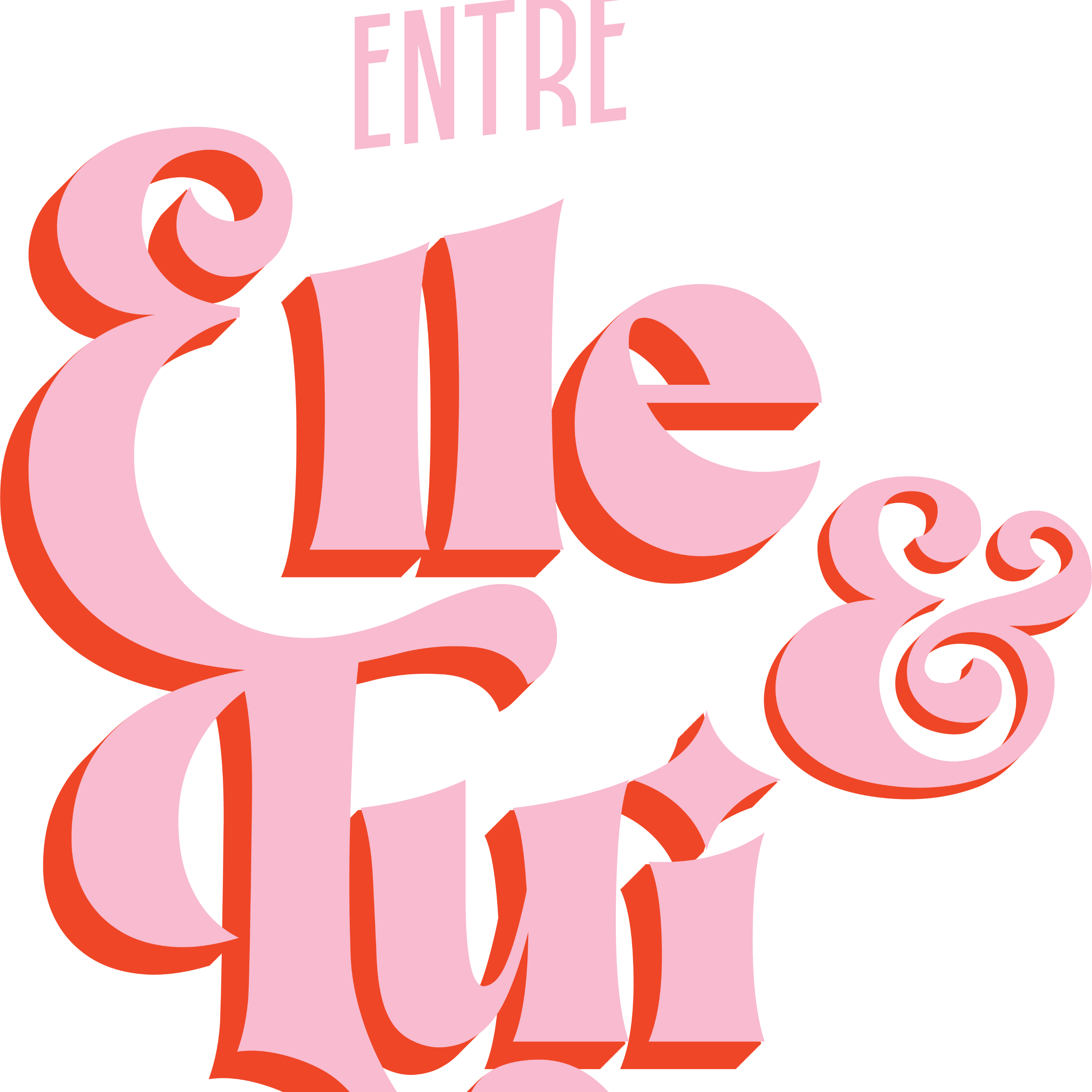 Entre Elle et Lui