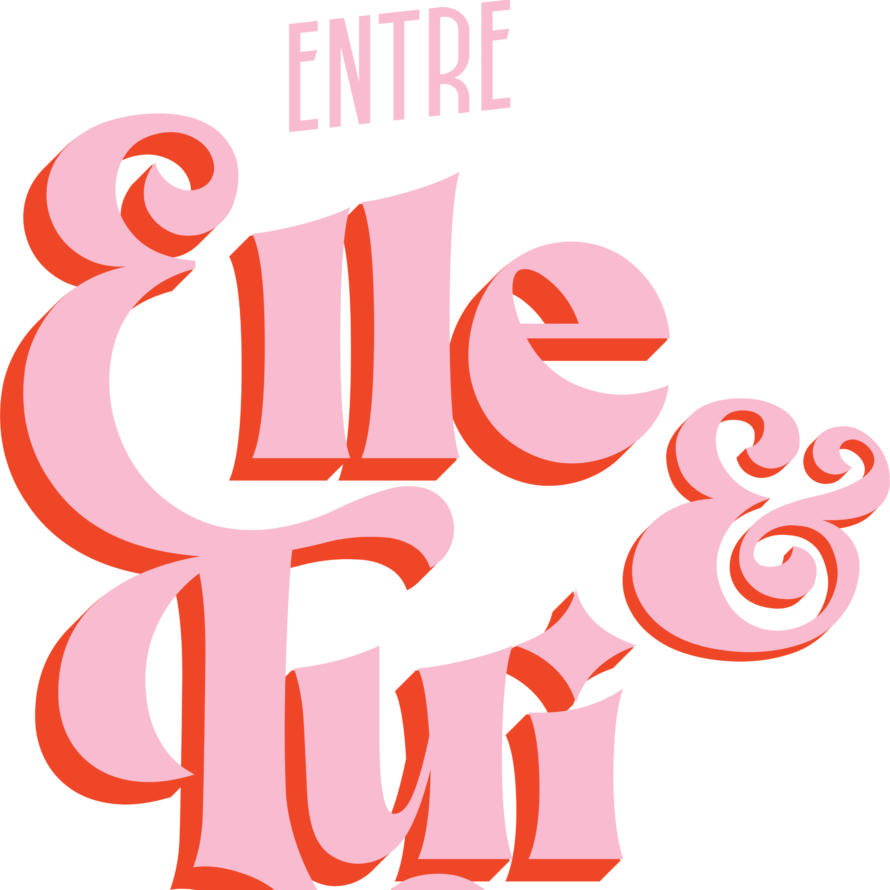 Entre Elle et Lui