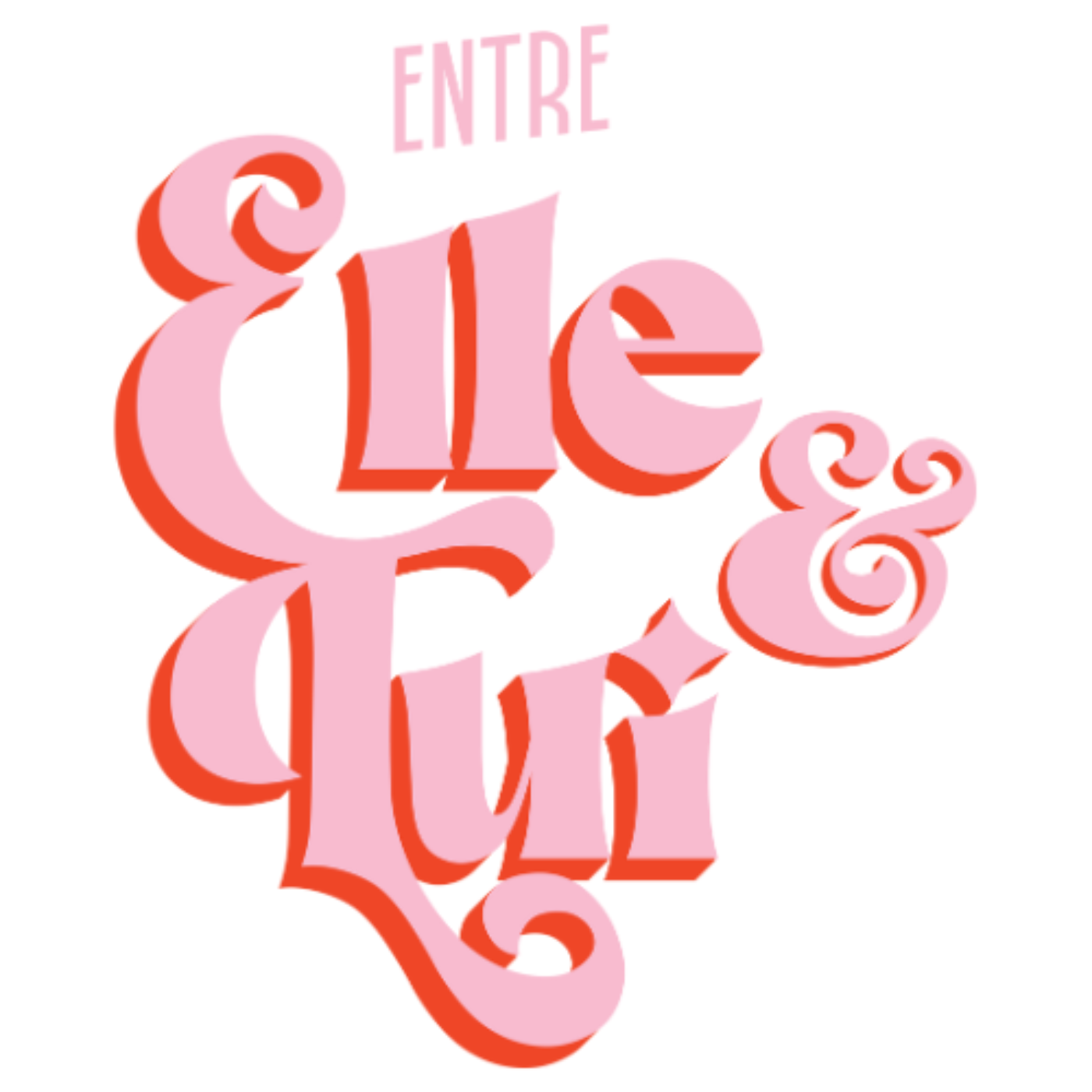 Entre Elle et Lui