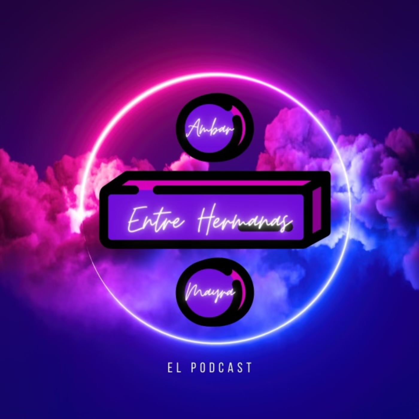 ENTRE HERMANAS