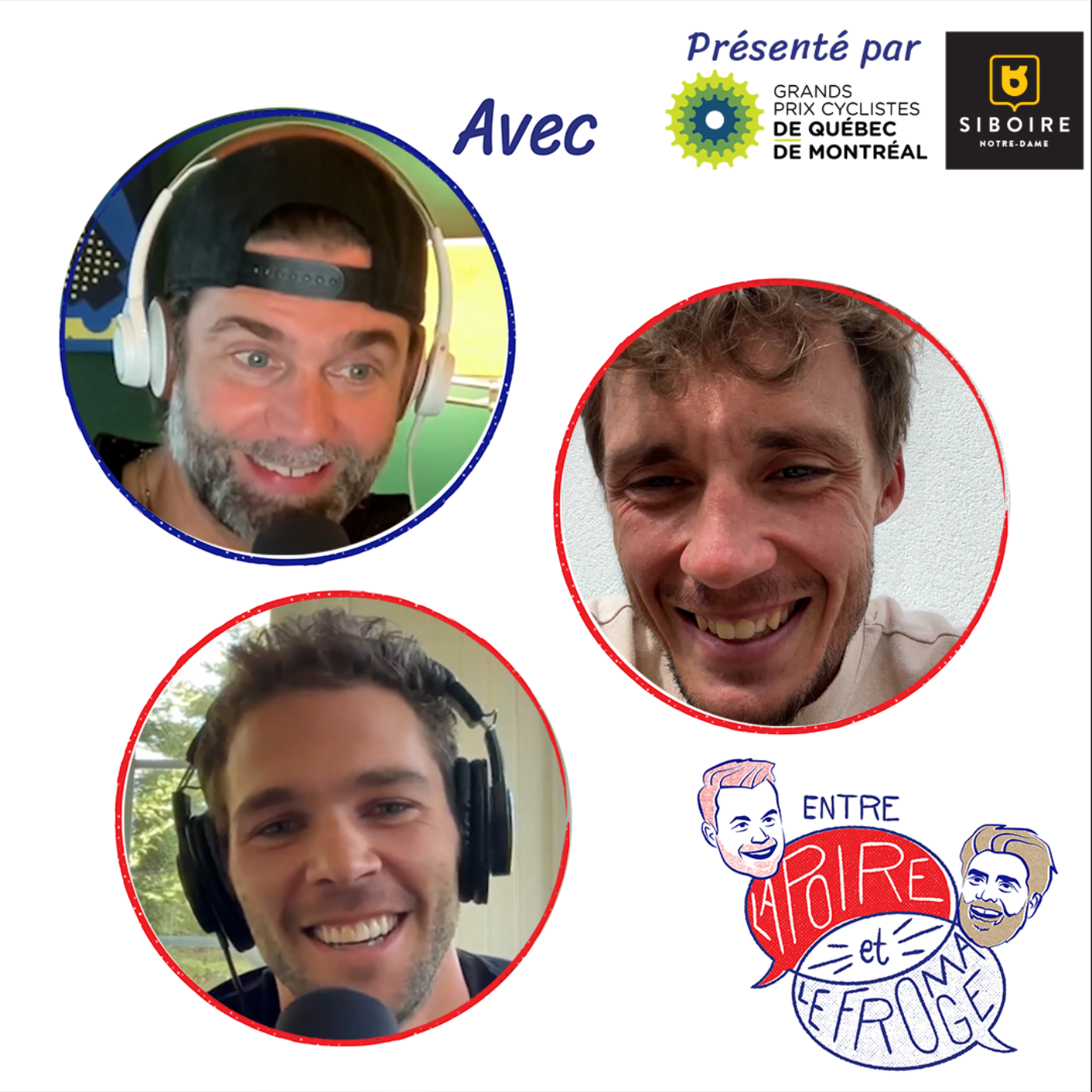 Entre la poire et le fromage