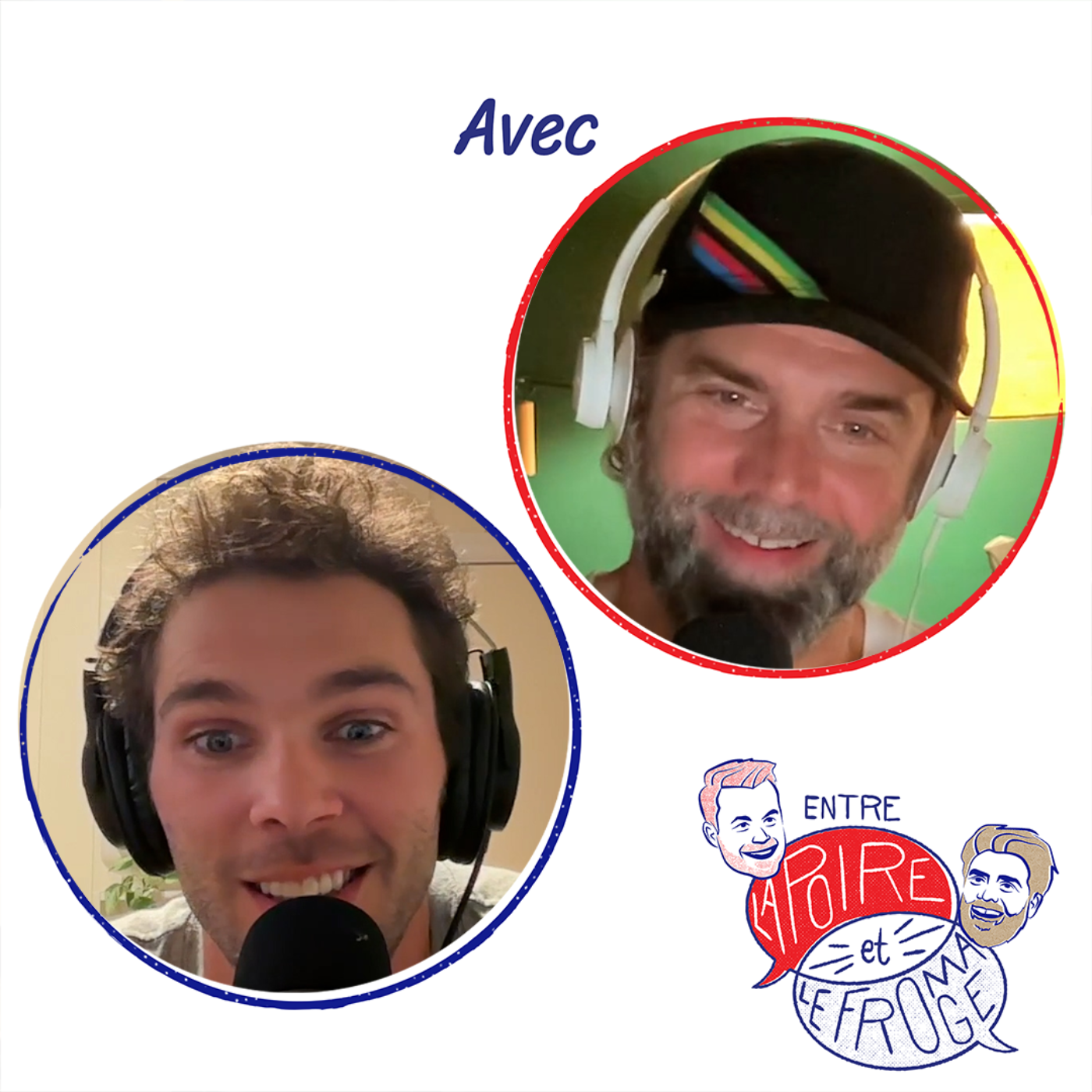Entre la poire et le fromage