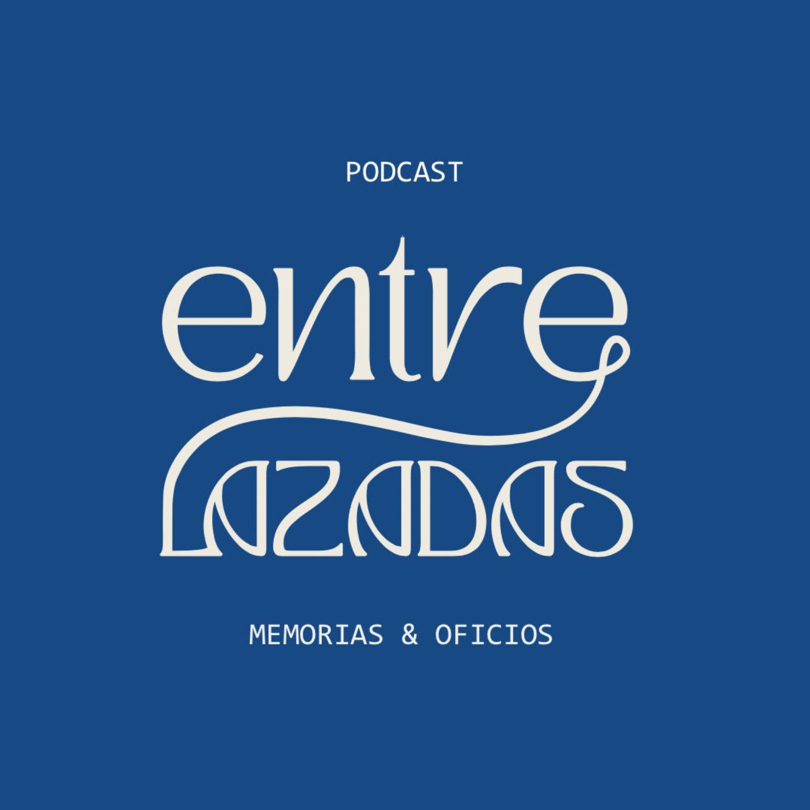 Entrelazadas cover art