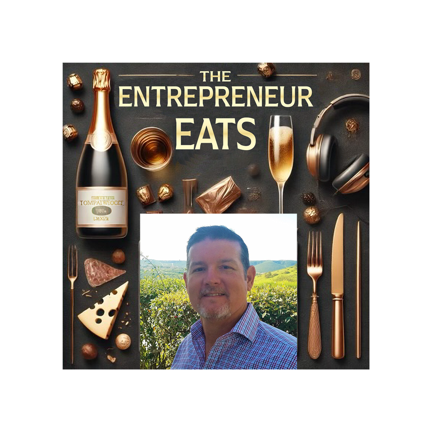 Entrepreneur Eats