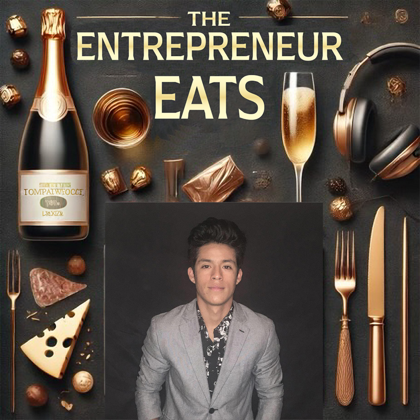 Entrepreneur Eats