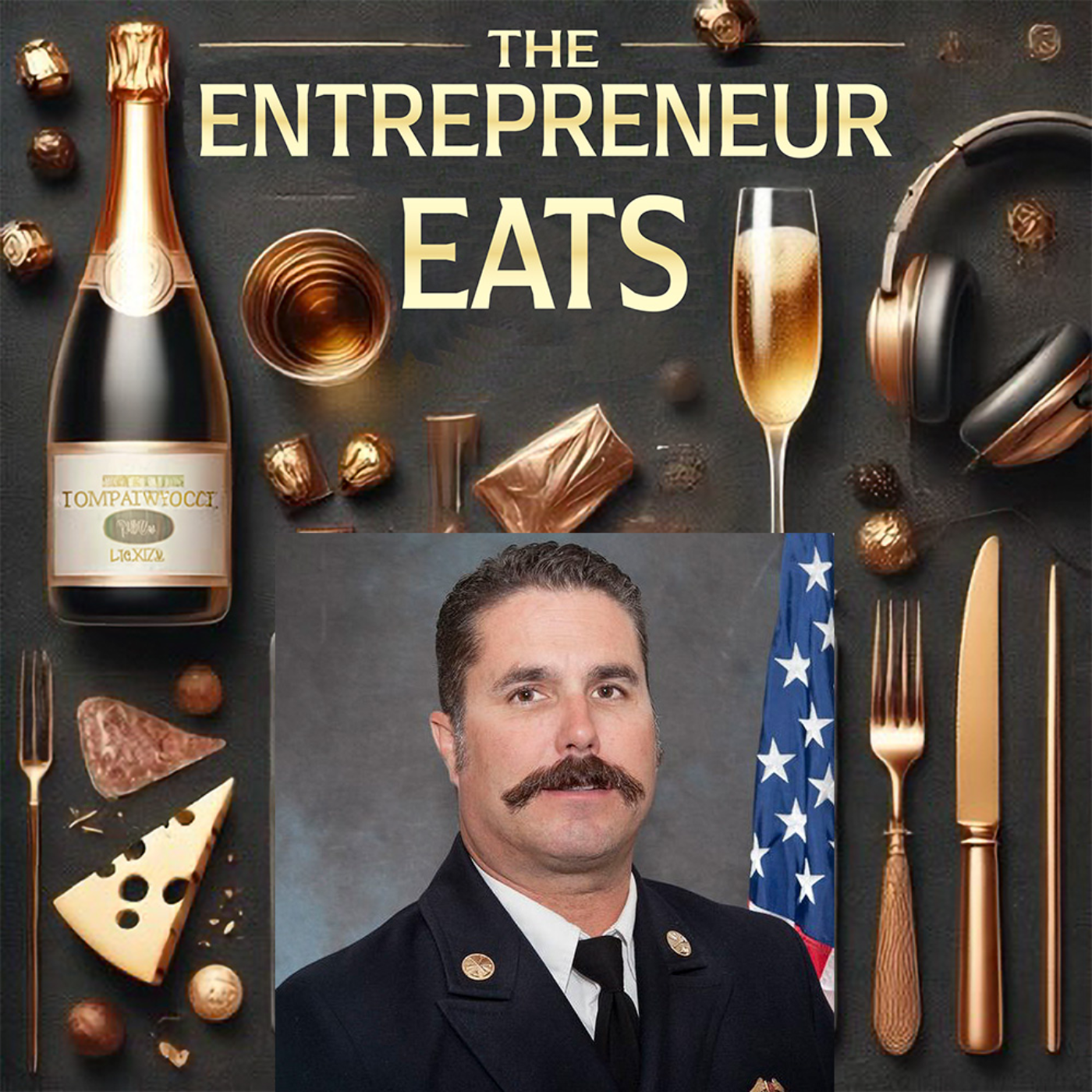 Entrepreneur Eats