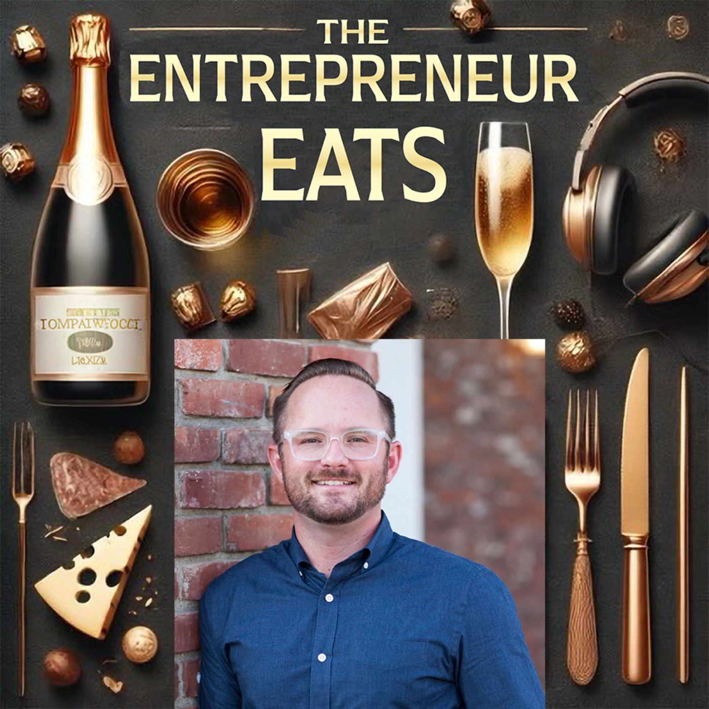 Entrepreneur Eats