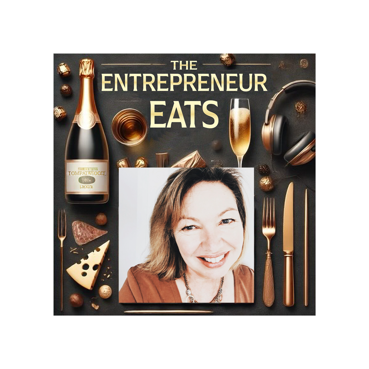 Entrepreneur Eats