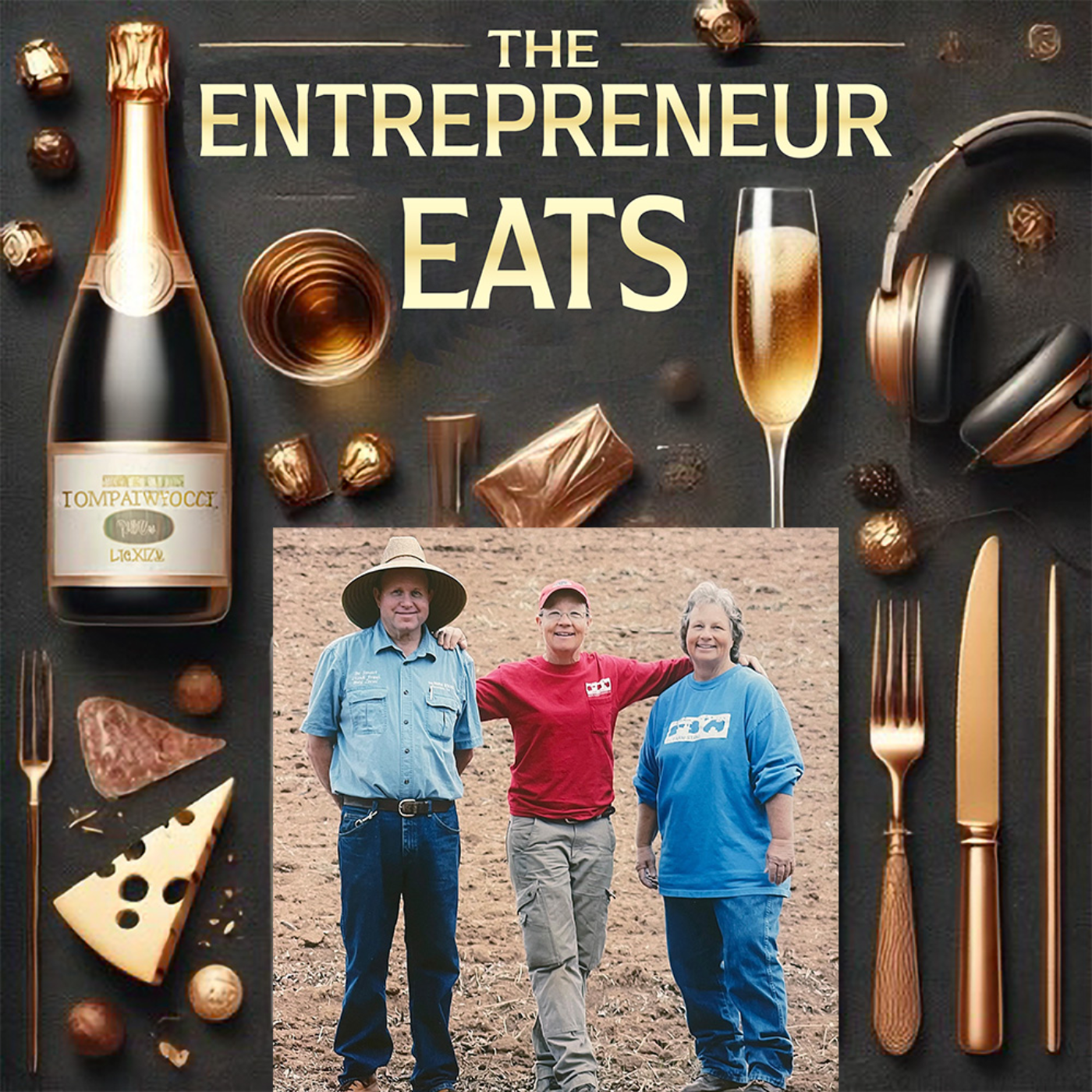 Entrepreneur Eats