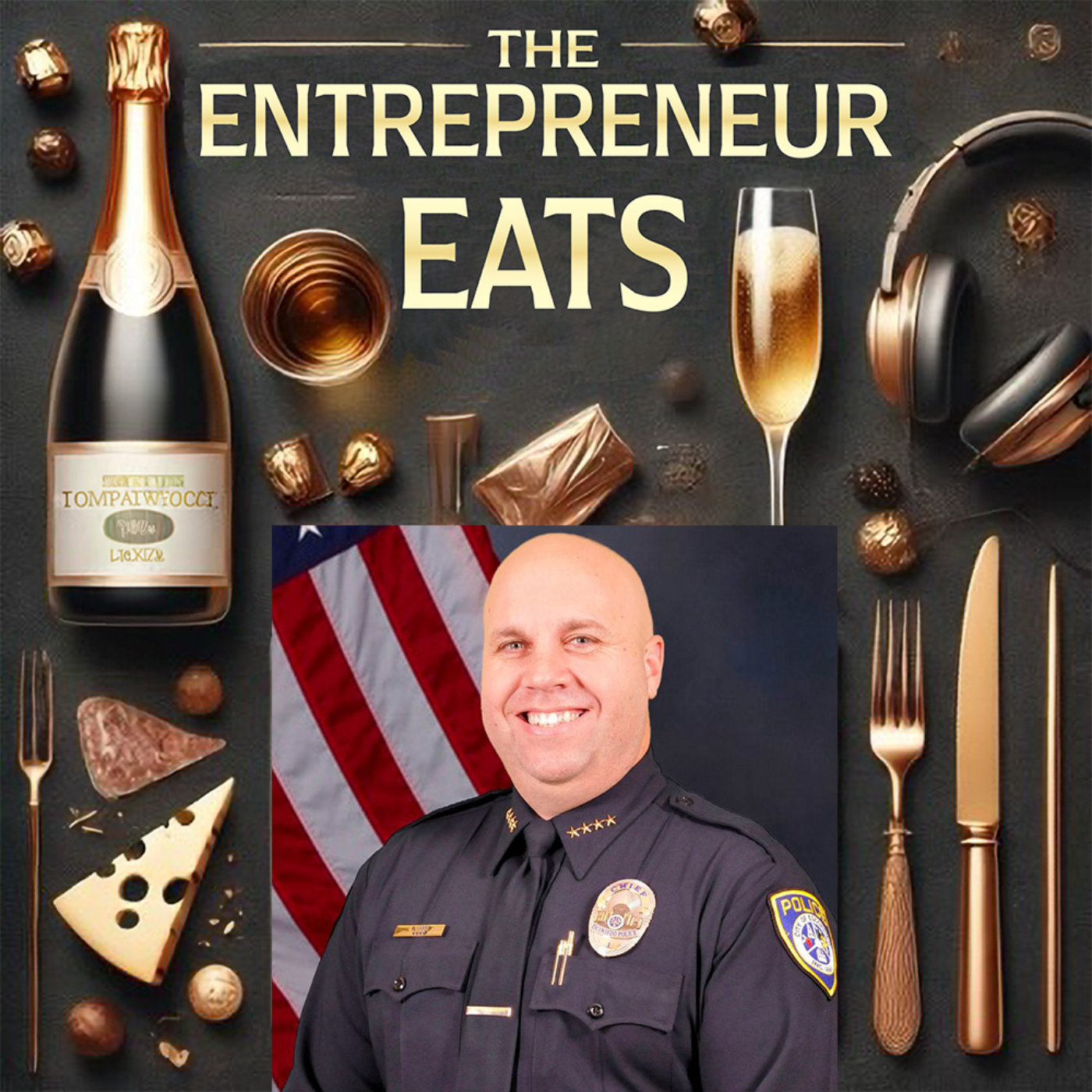 Entrepreneur Eats