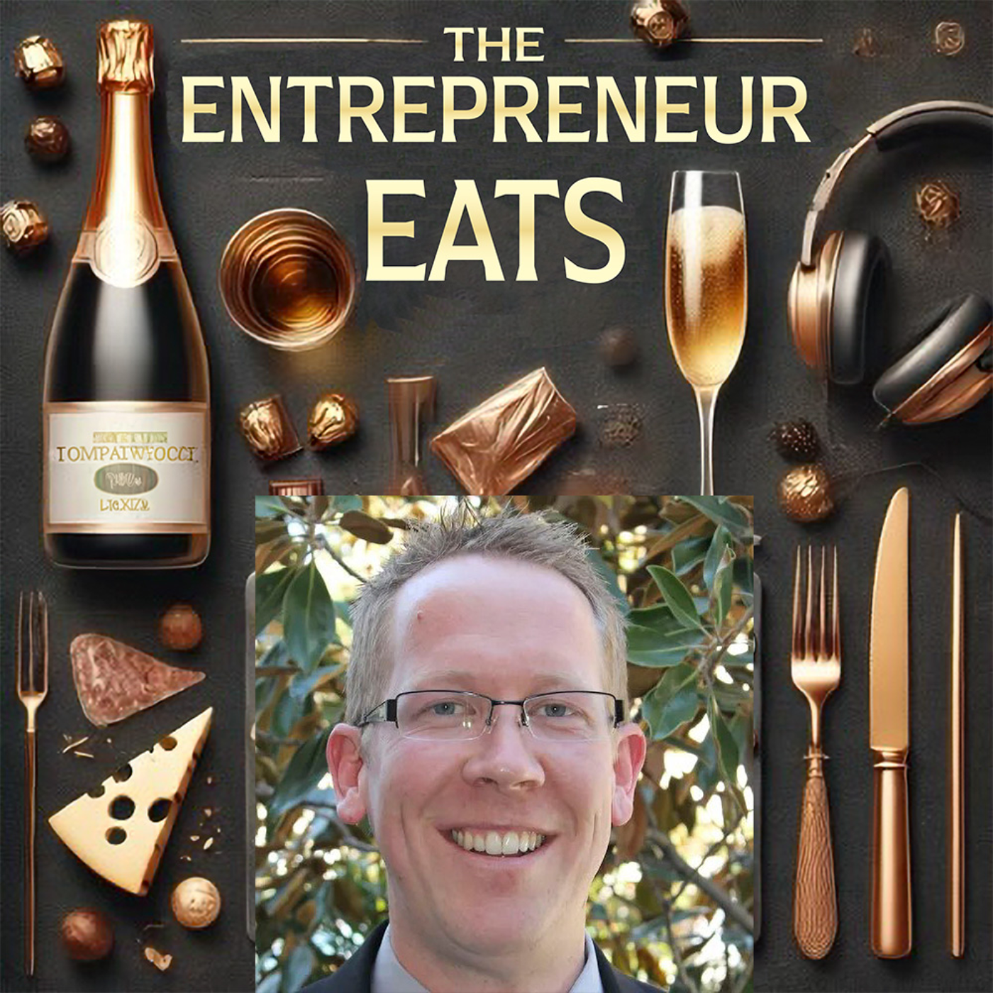 Entrepreneur Eats