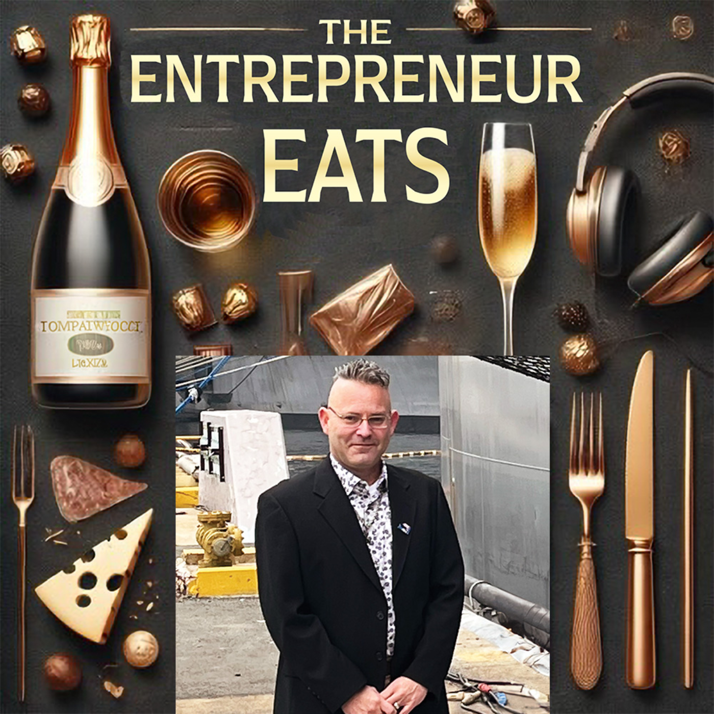 Entrepreneur Eats
