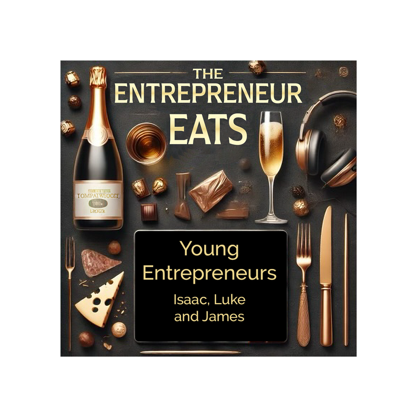 Entrepreneur Eats