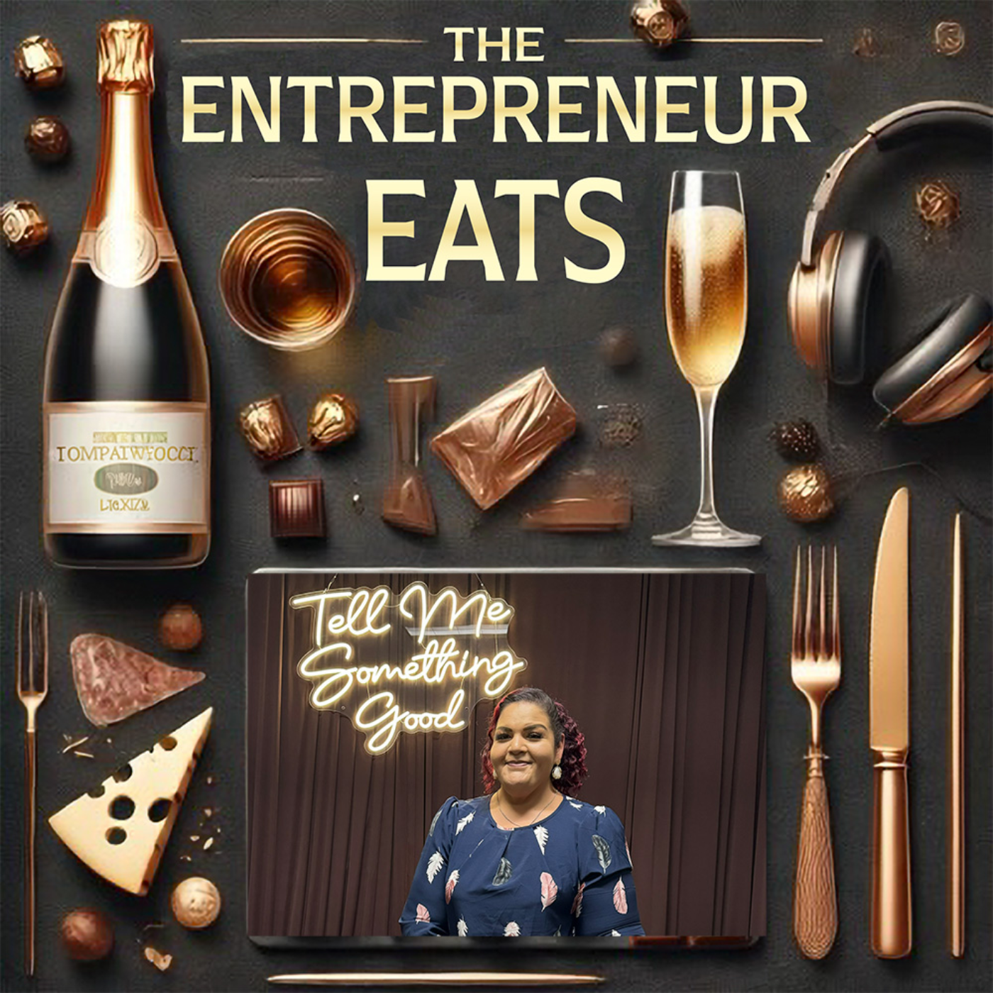 Entrepreneur Eats