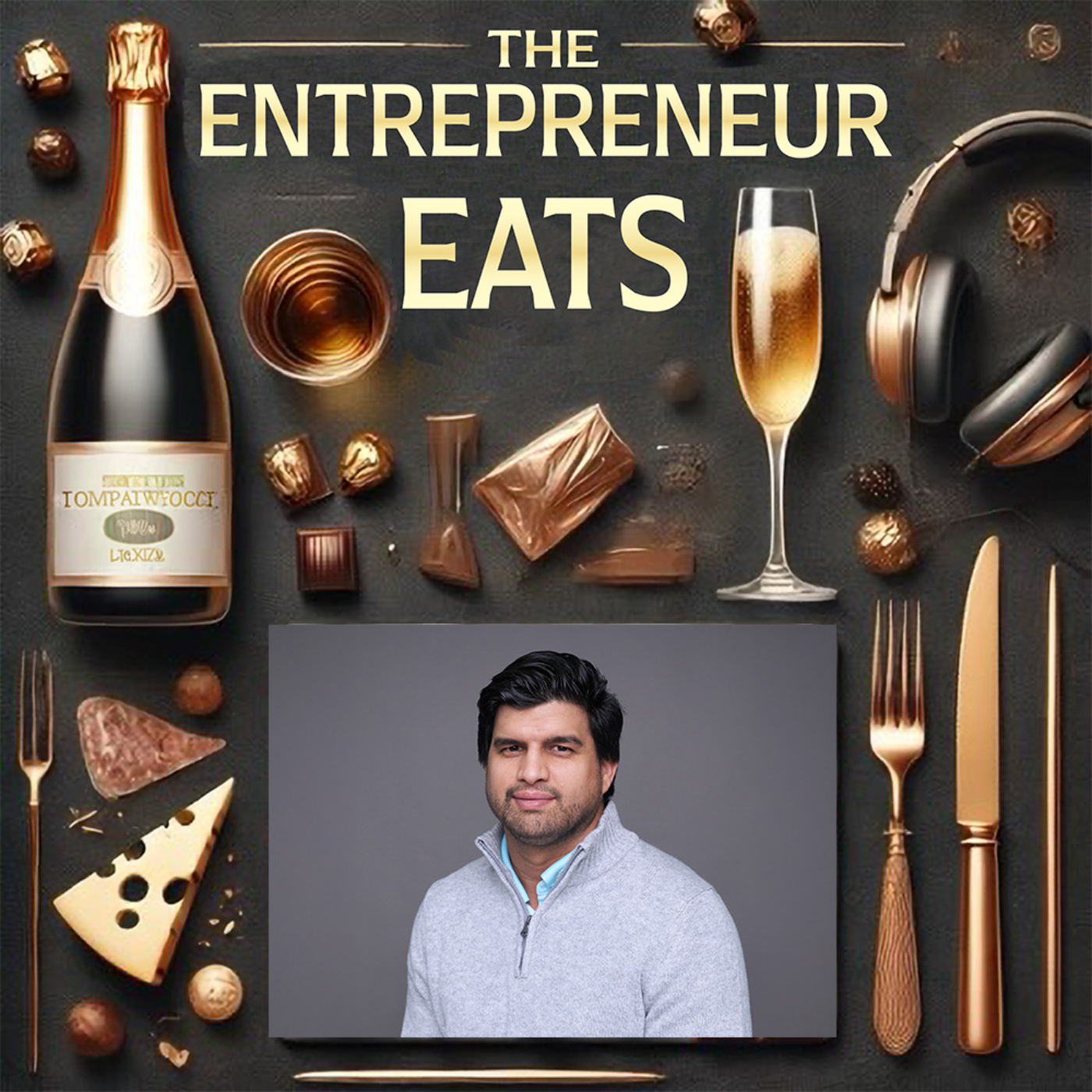 Entrepreneur Eats
