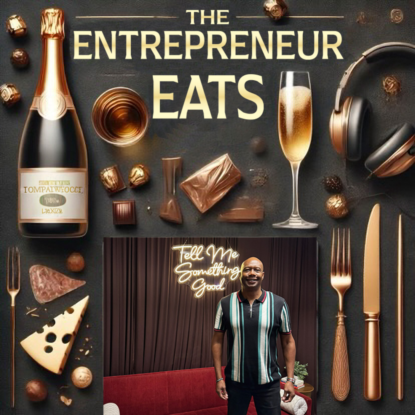 Entrepreneur Eats