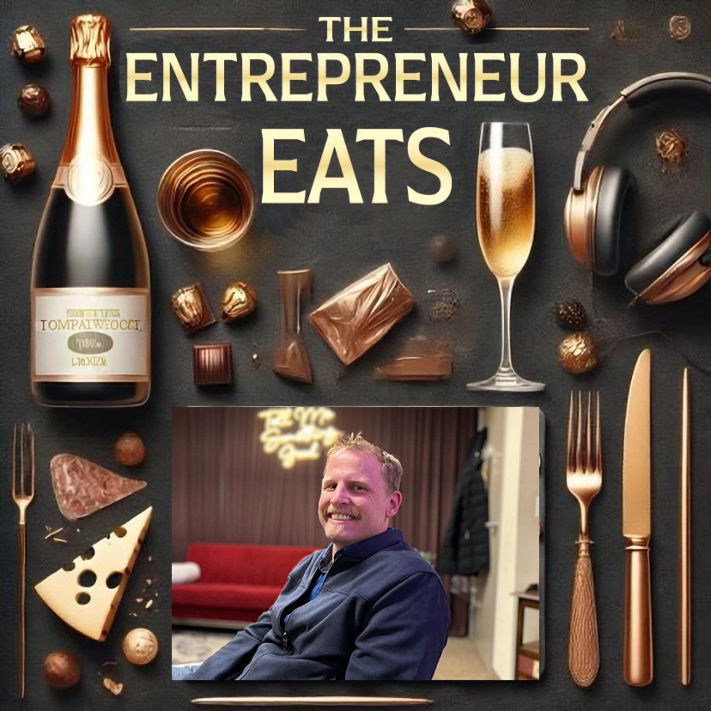 Entrepreneur Eats