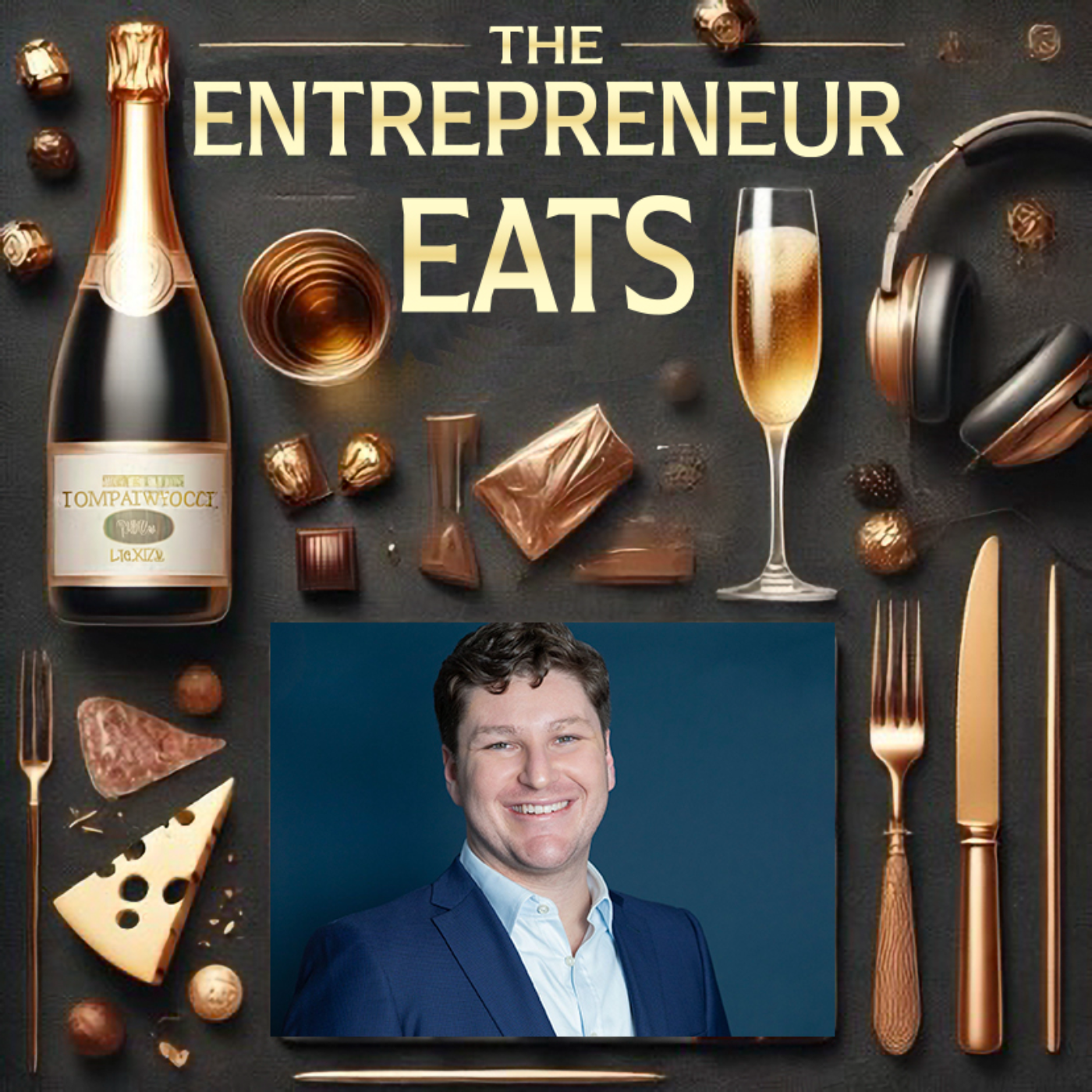 Entrepreneur Eats