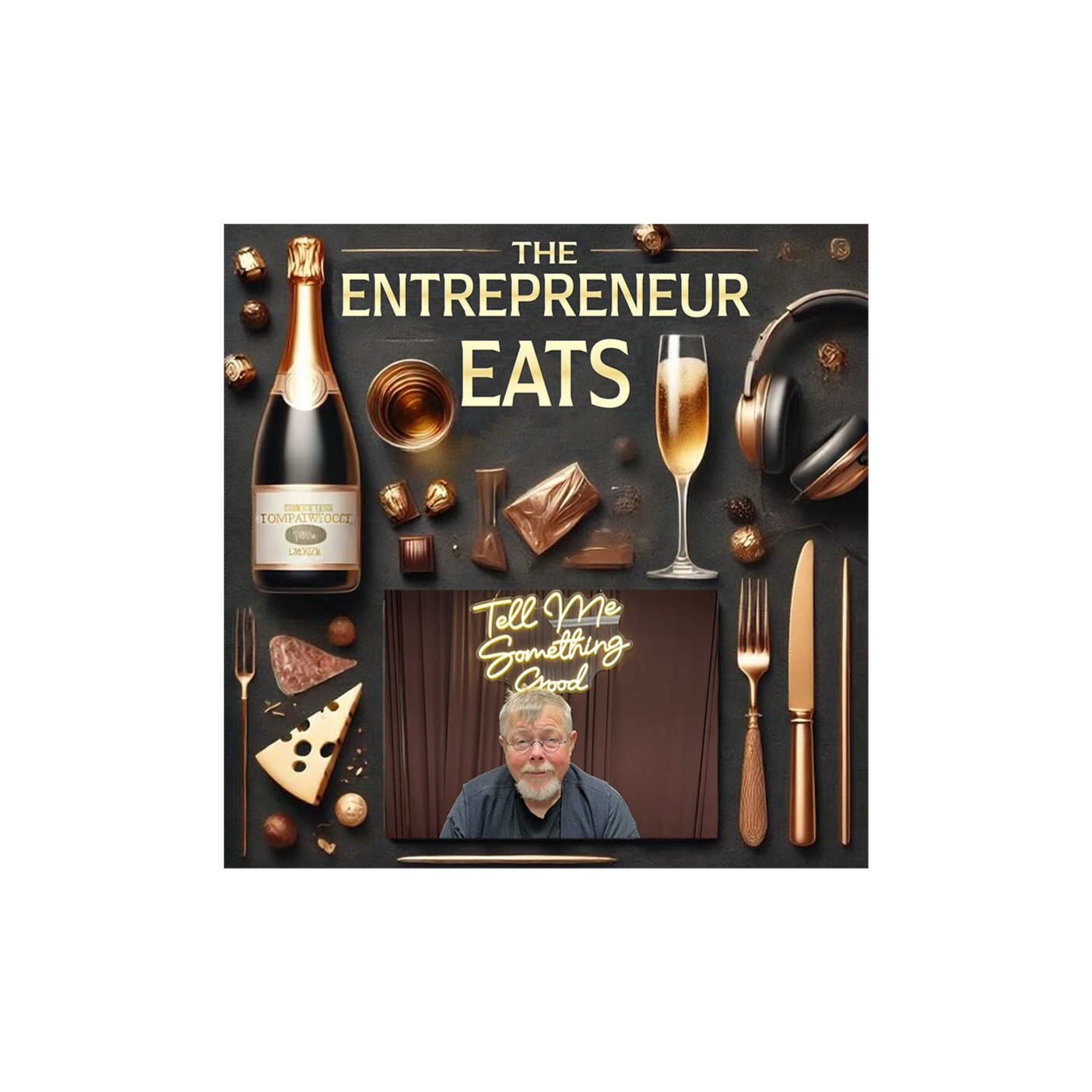 Entrepreneur Eats