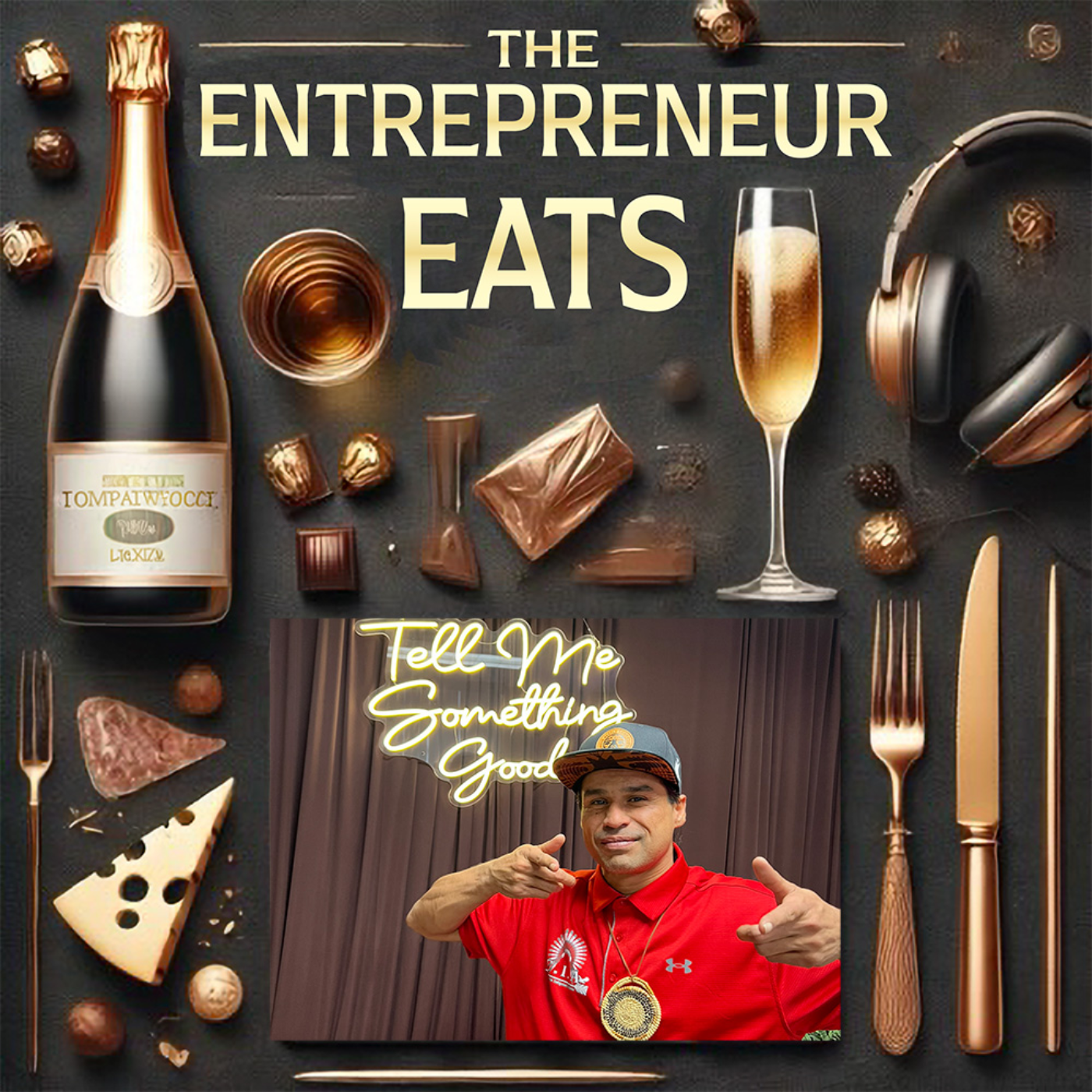 Entrepreneur Eats