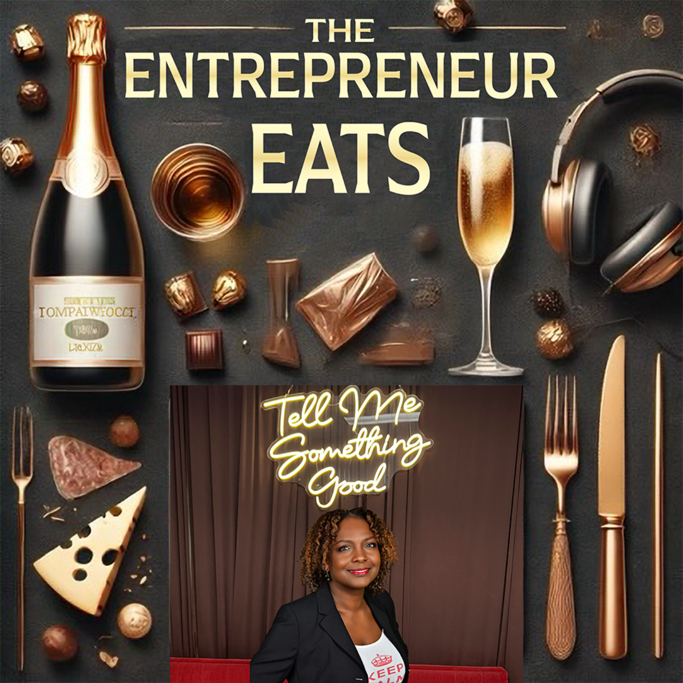 Entrepreneur Eats