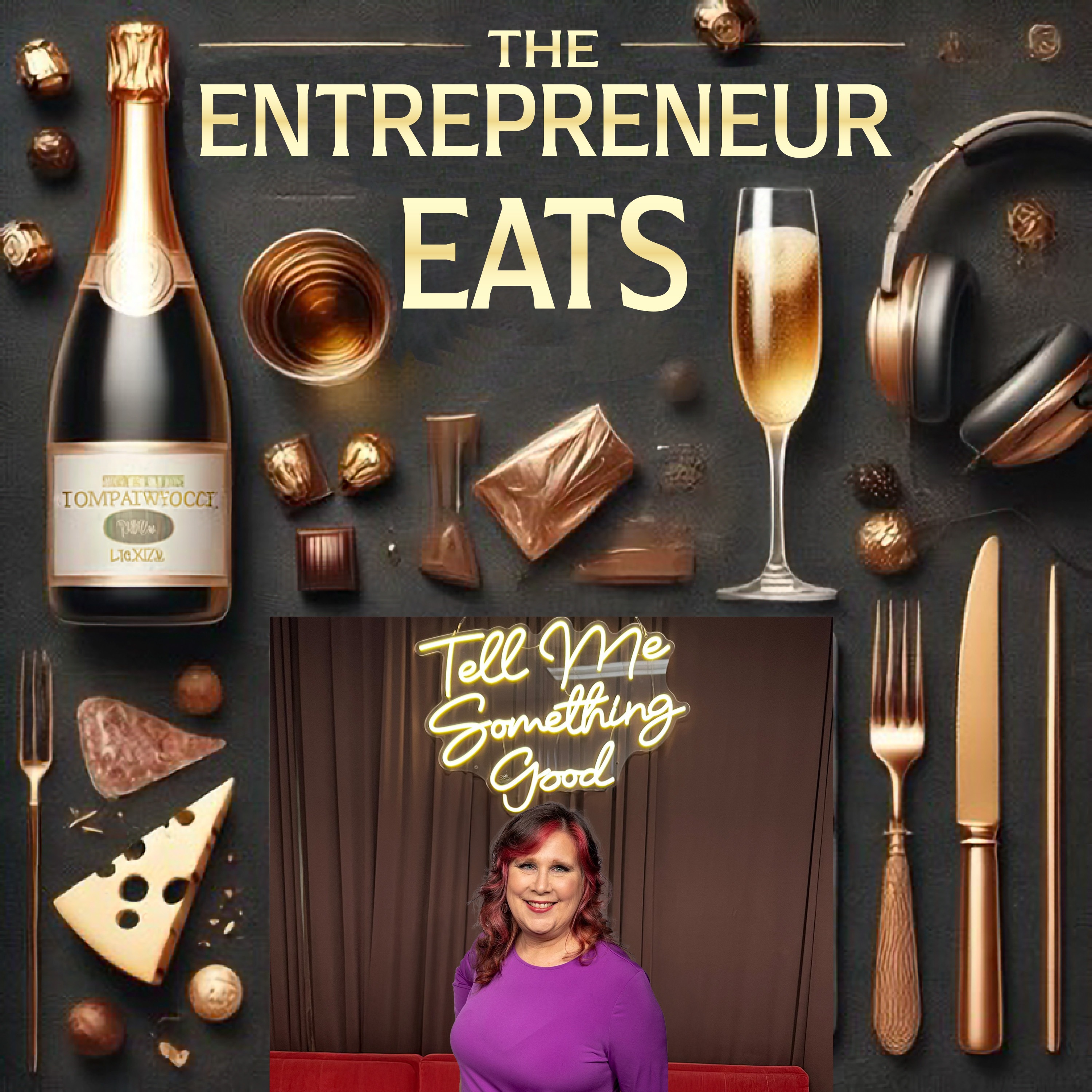 Entrepreneur Eats