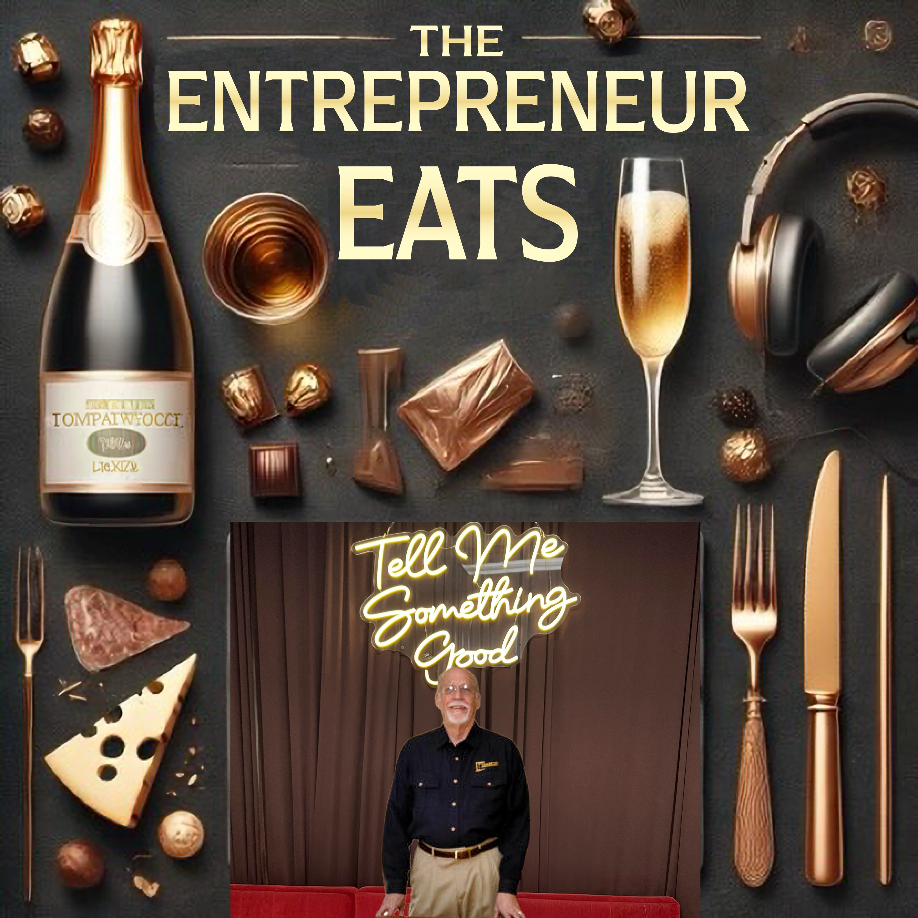 Entrepreneur Eats
