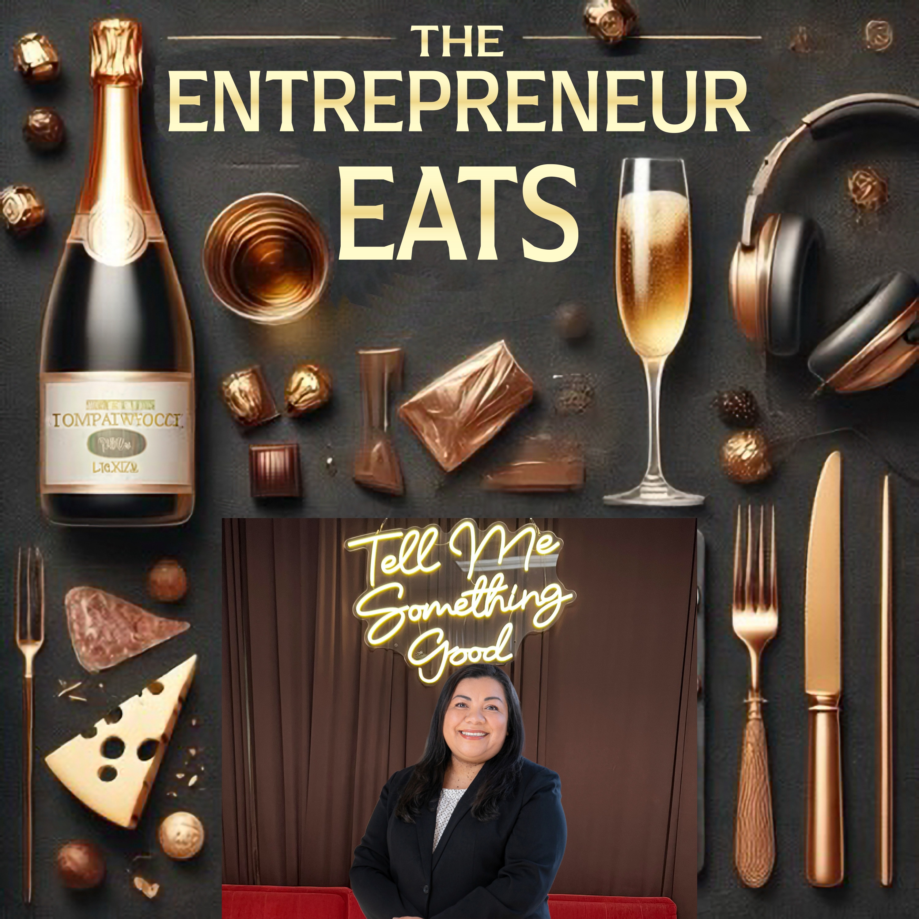Entrepreneur Eats