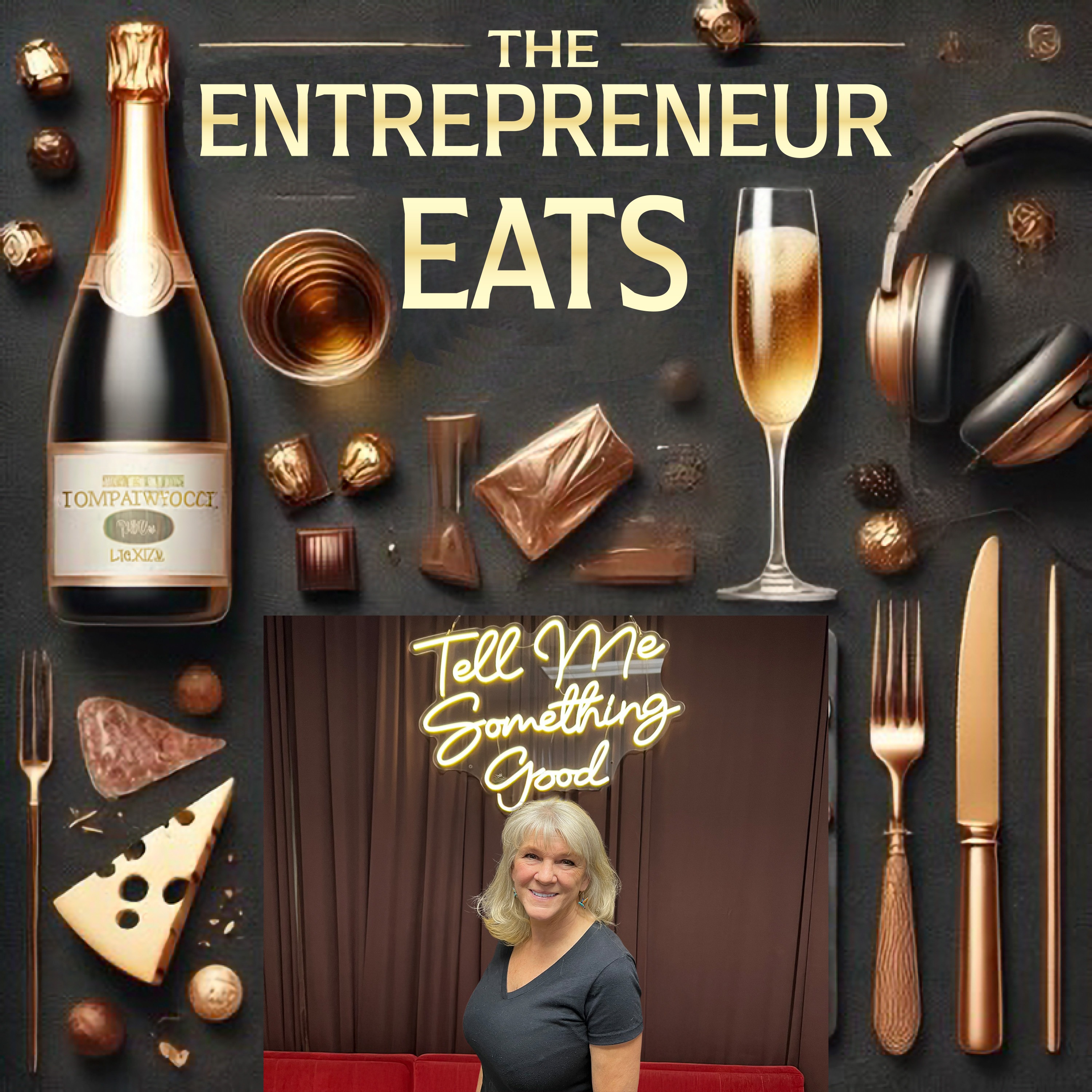 Entrepreneur Eats