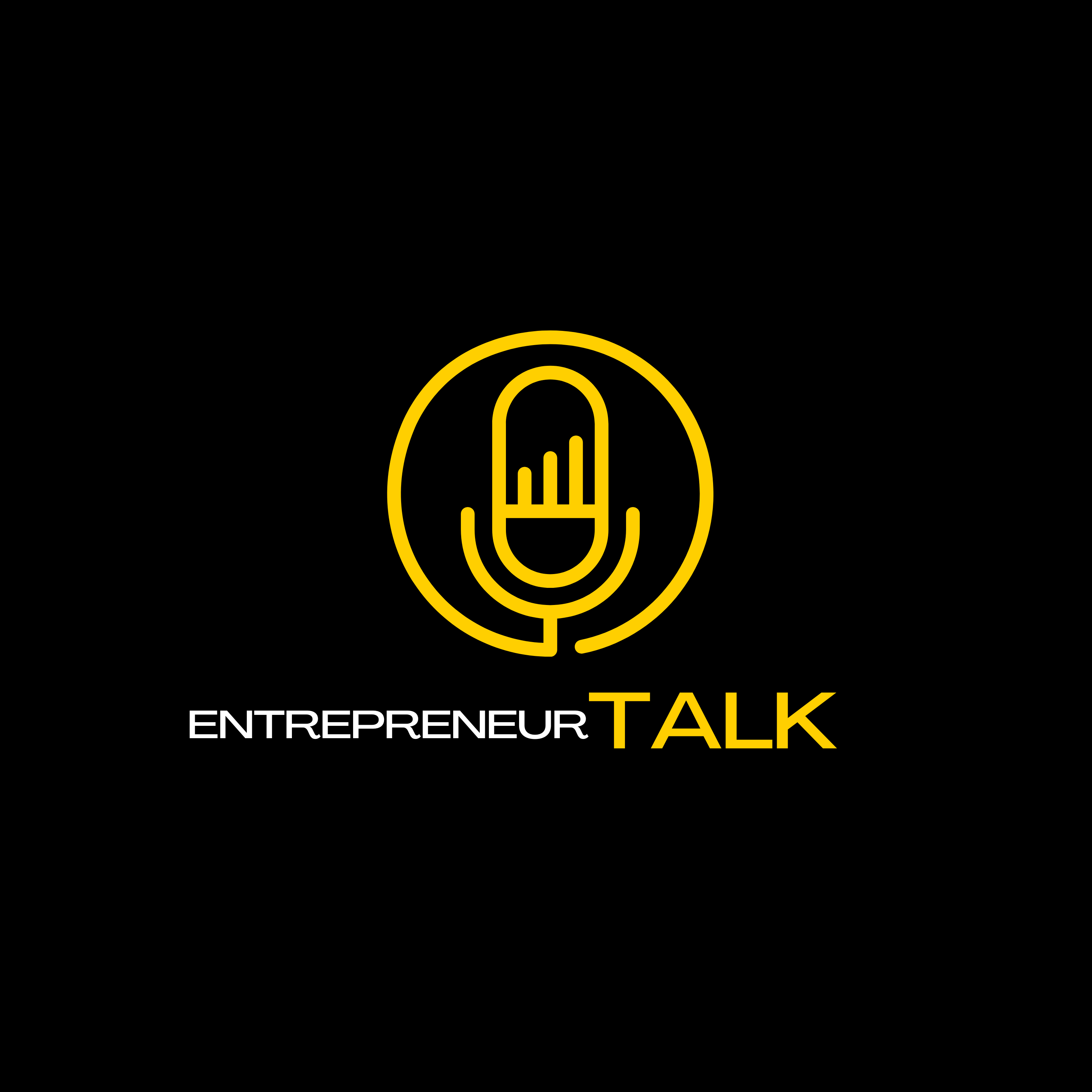 Entrepreneur Talk