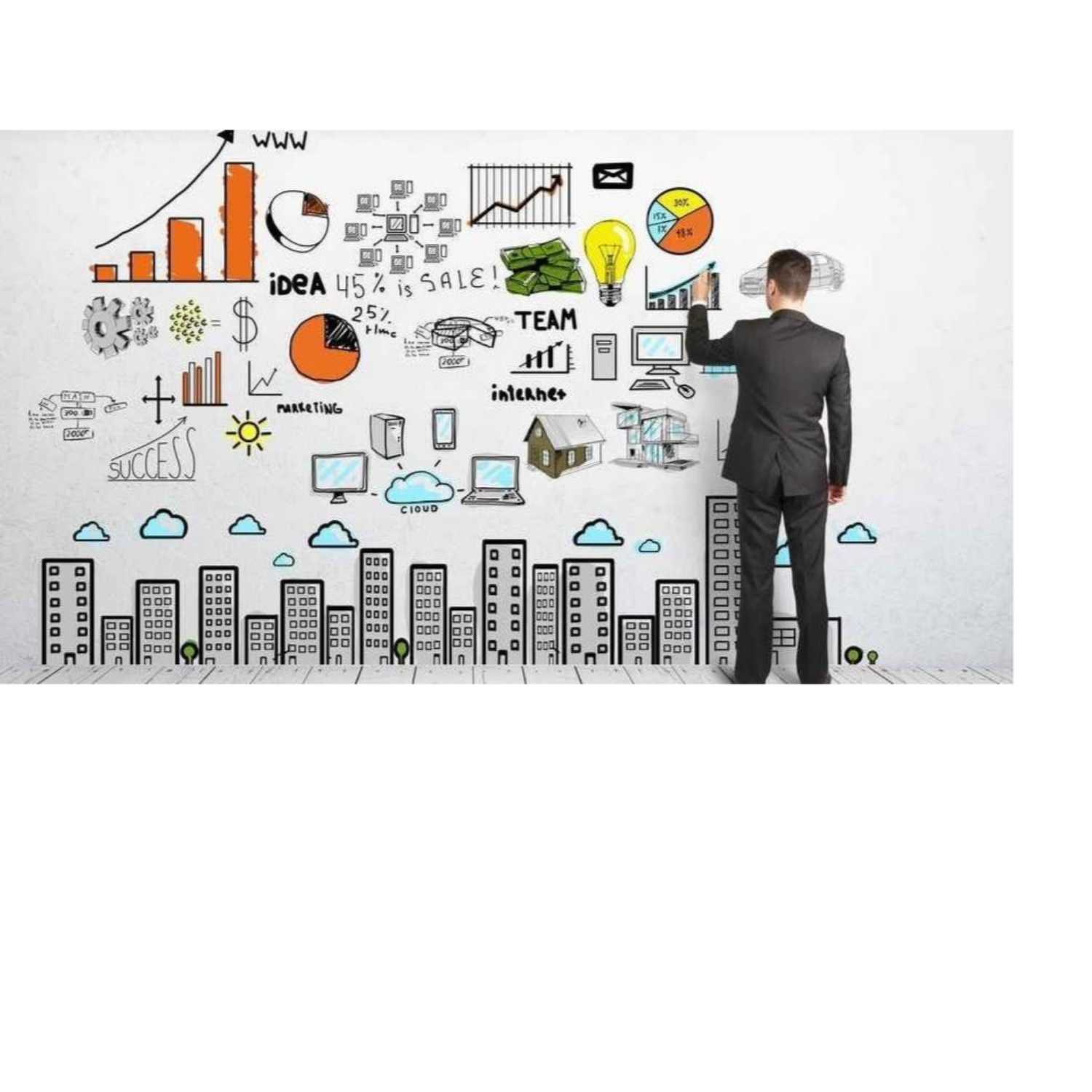 Entrepreneural skills