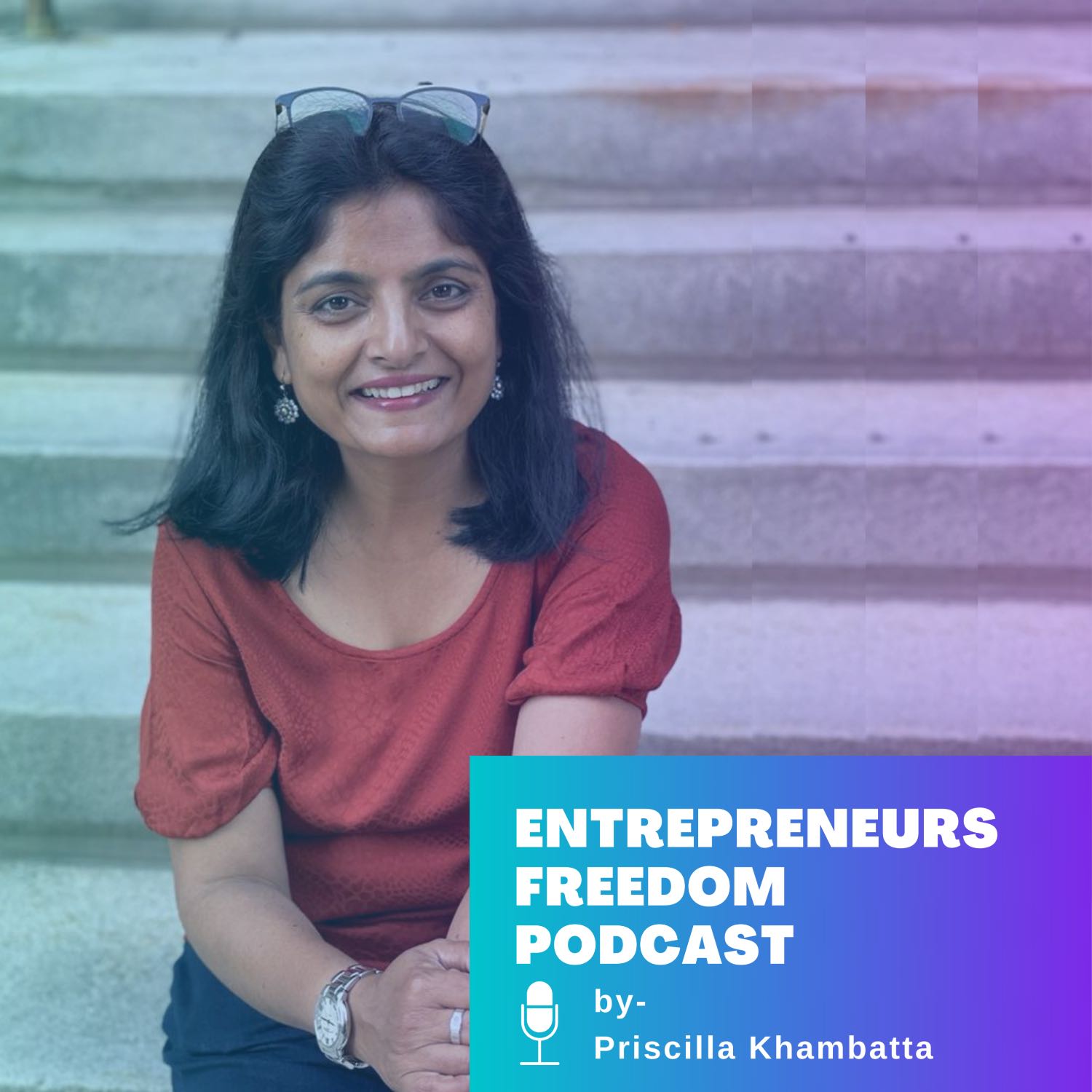 Entrepreneurs Freedom Podcast