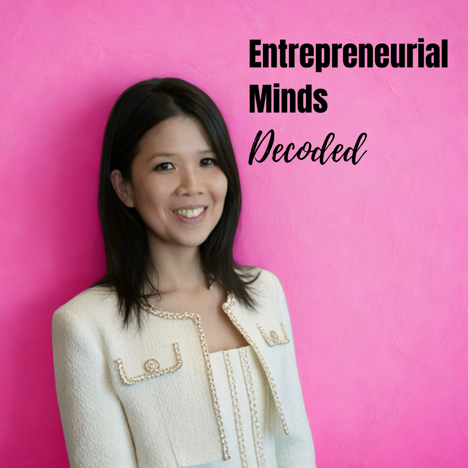 HIGHLIGHTS:  Georgia Stewart, CEO and co-founder of Tumelo episode artwork
