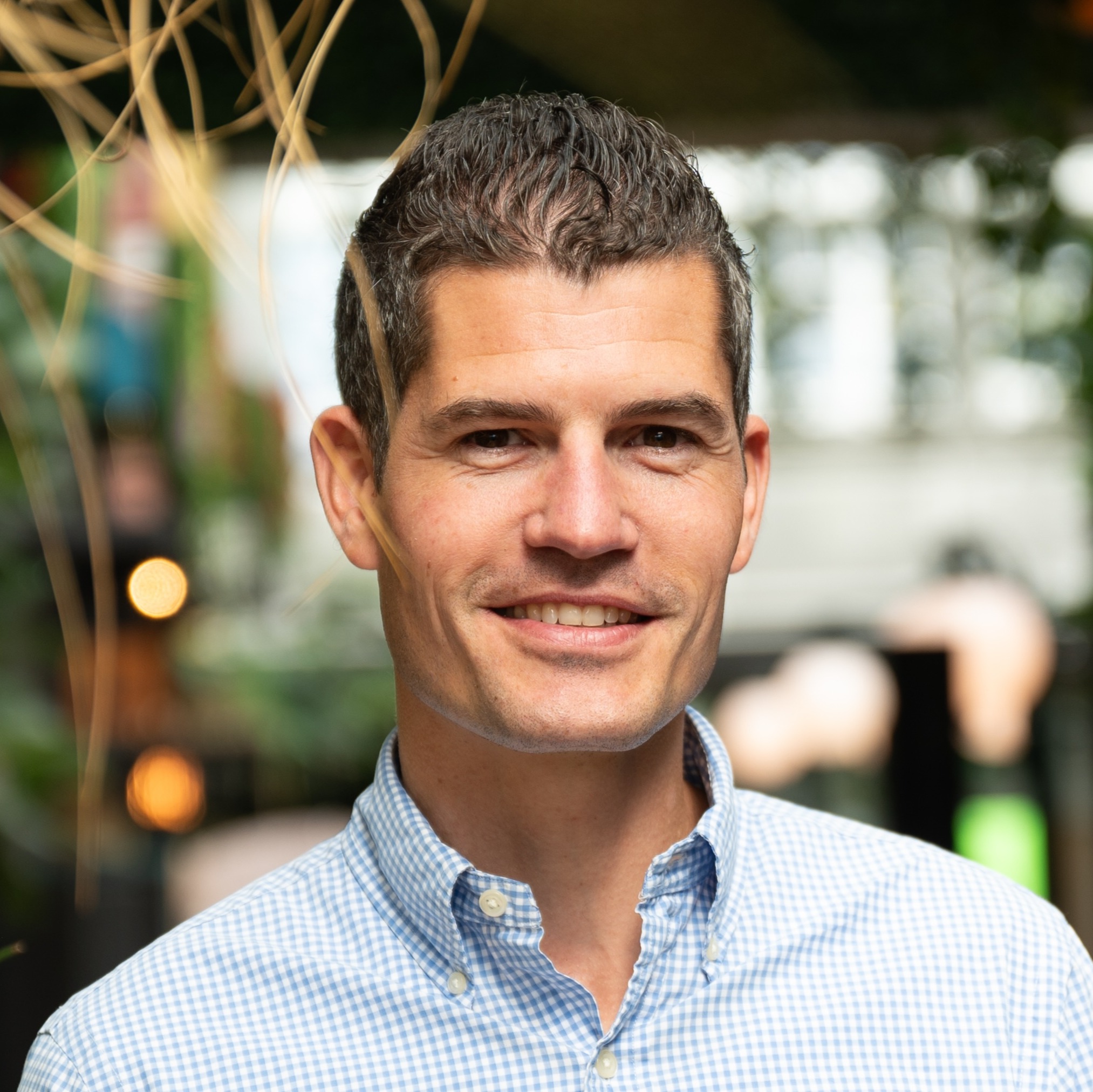 Norway's Startup Ecosystem: Championing Entrepreneurship and Driving Change | Fredrik Harestad, Founder & CEO of Unlisted episode artwork