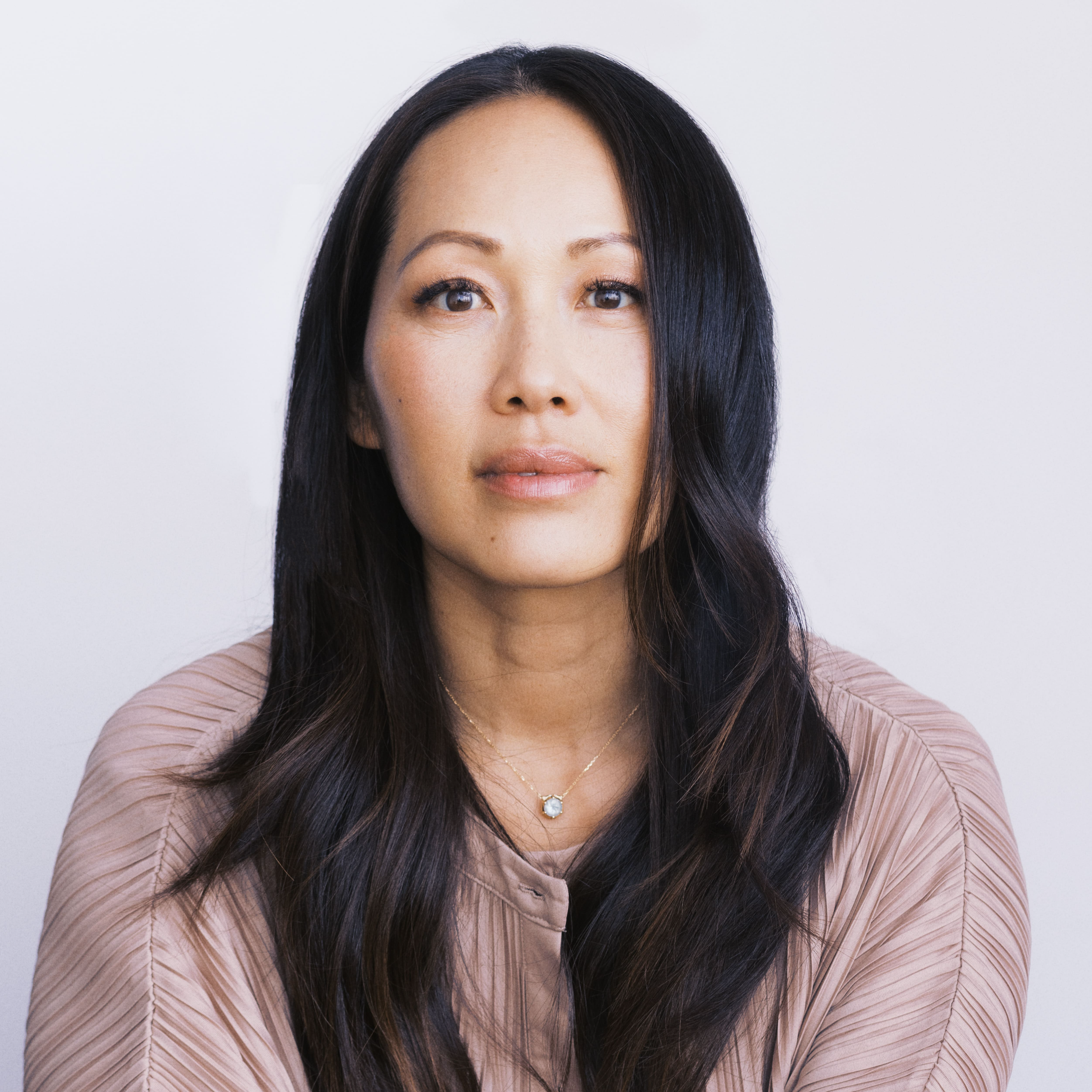 What Happens When Success Defines Your Worth?: On Ambition, Self-Worth & Resilience | Jane Marie Chen, Co-Founder of Embrace and Bestselling Author episode artwork